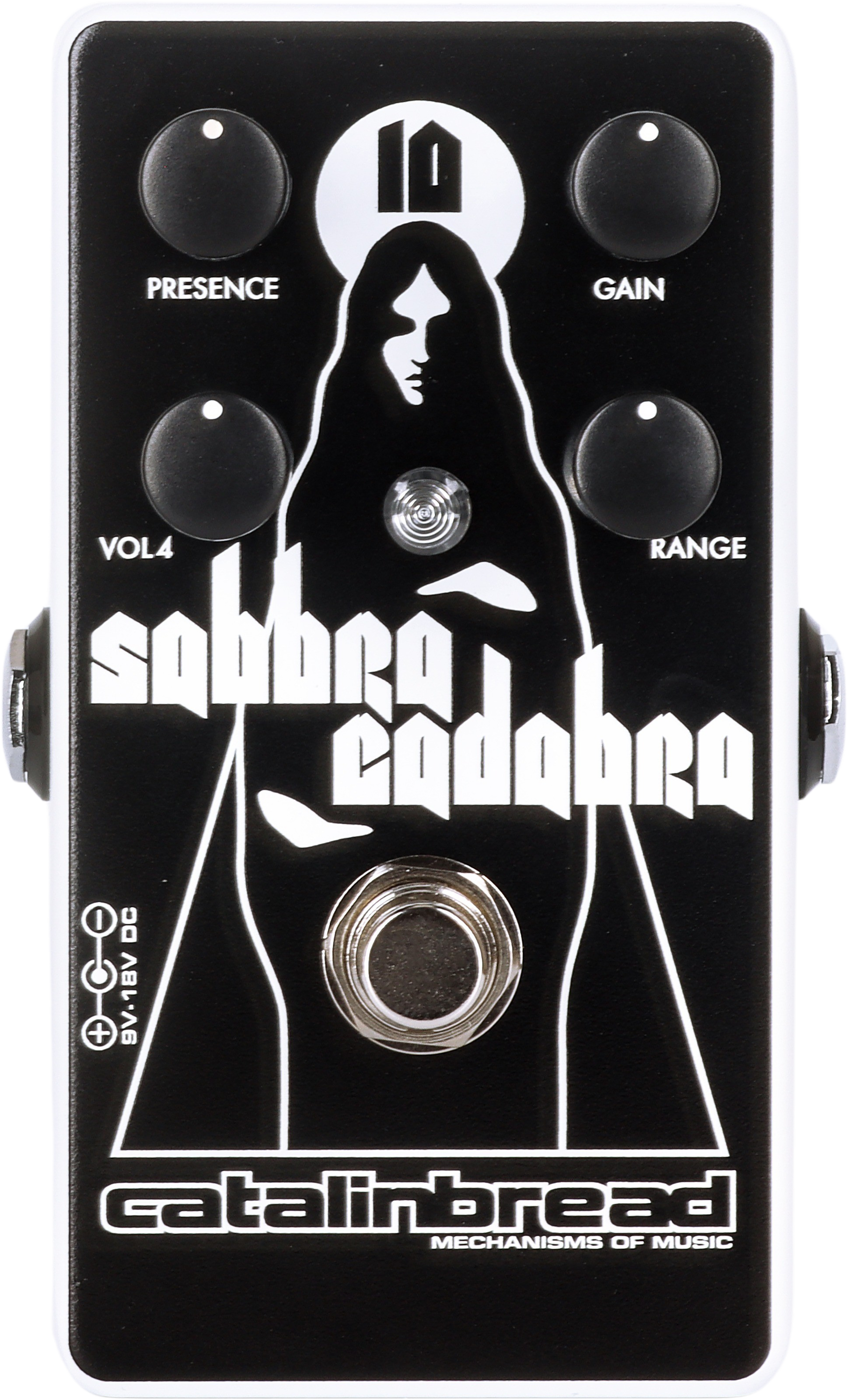 ギター エフェクター catalinbread sabbra cadabra Sabbra Cadabra – Catalinbread Effects