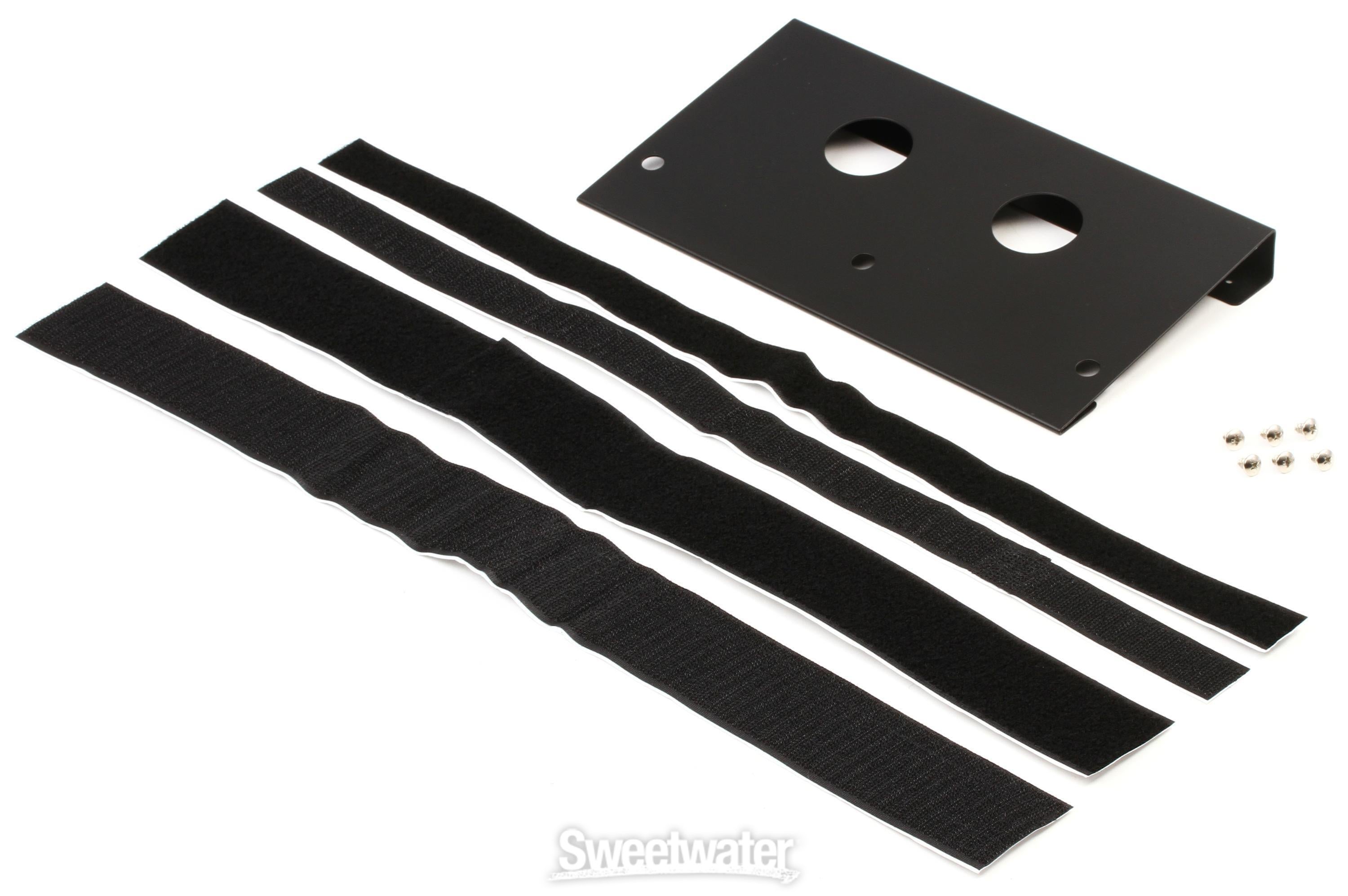 Pedaltrain PT-PB3 Pedal-Booster - Triple 10 x 5.5 inch Pedaltrain PT-PB3 Pedal-Booster - Triple 10 x 5.5 inch