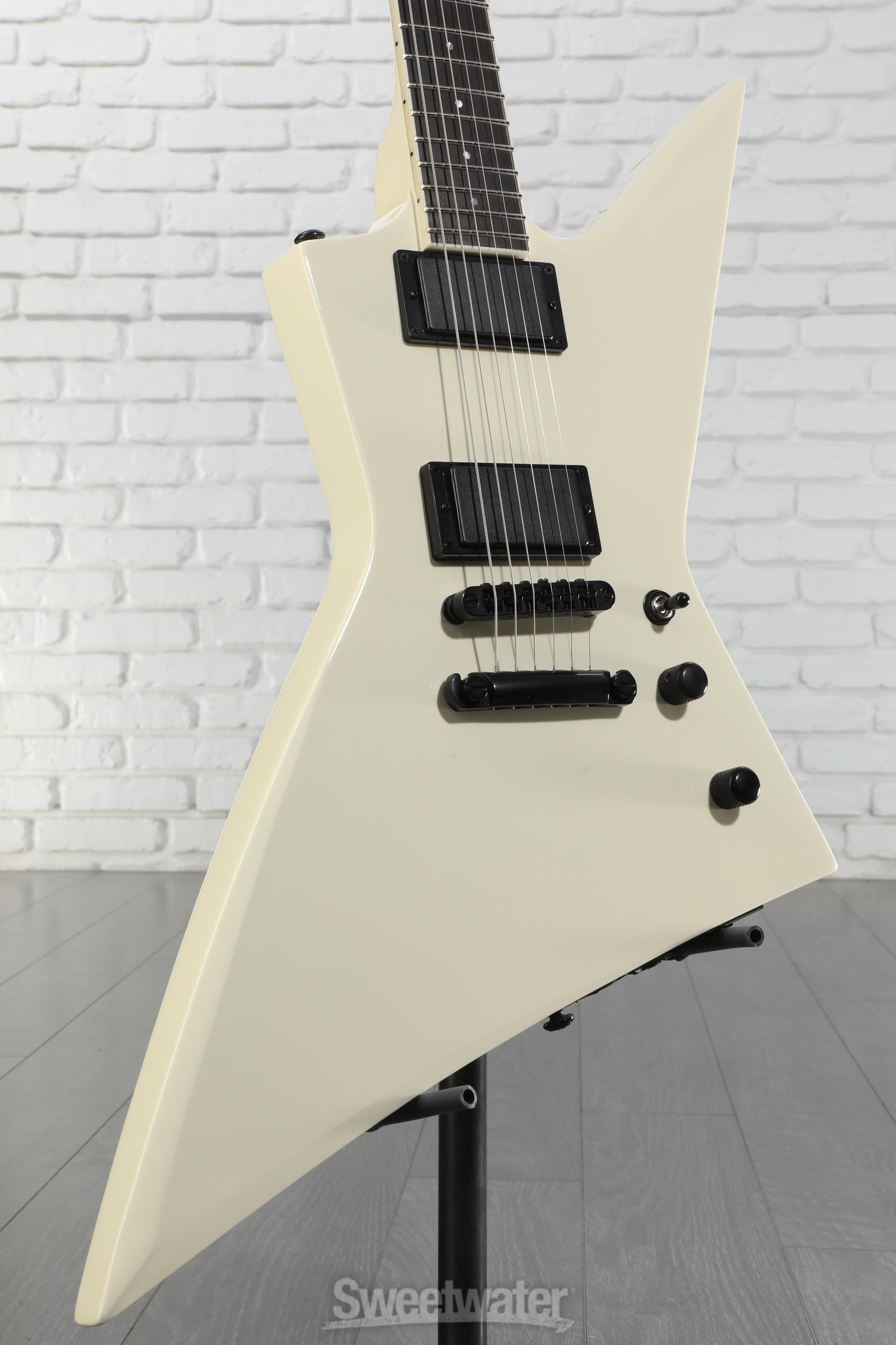 ギター Leqtique Maestoso Cloudy White Limited ギター Leqtique Maestoso Cloudy White Limited Leqtique