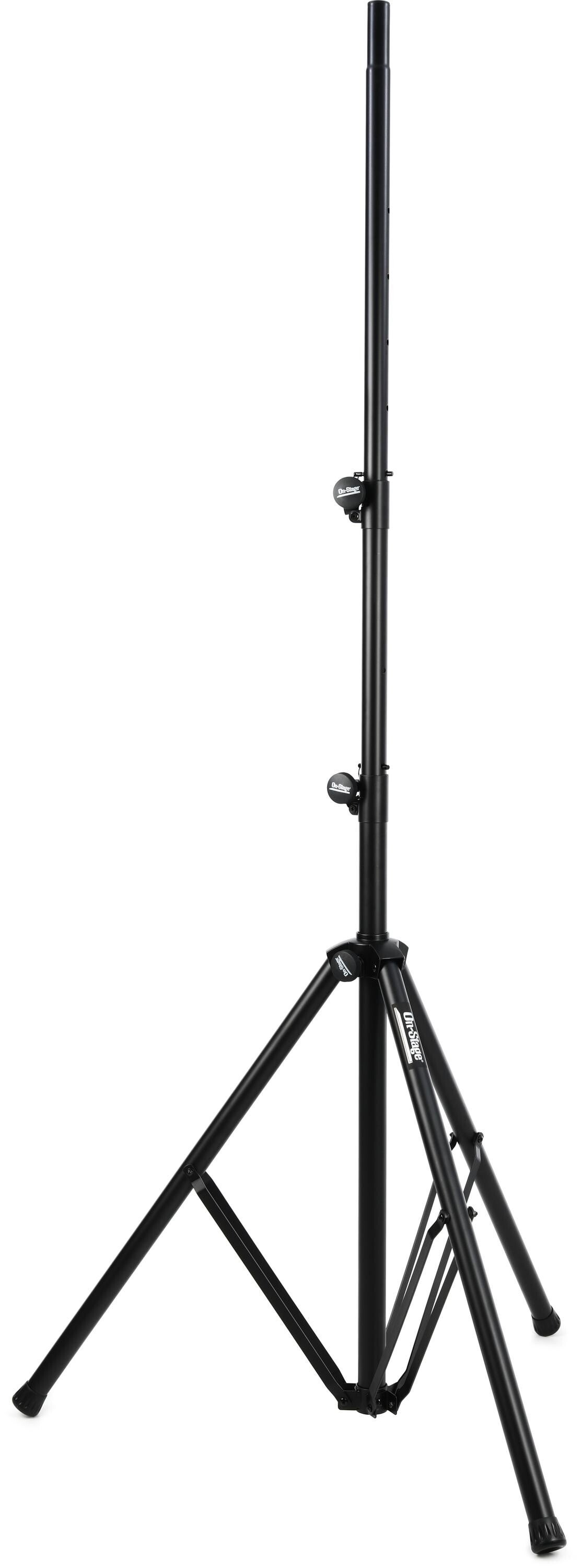 Photo of On-Stage LS-SS7770 10-foot Lighting/Speaker Stand