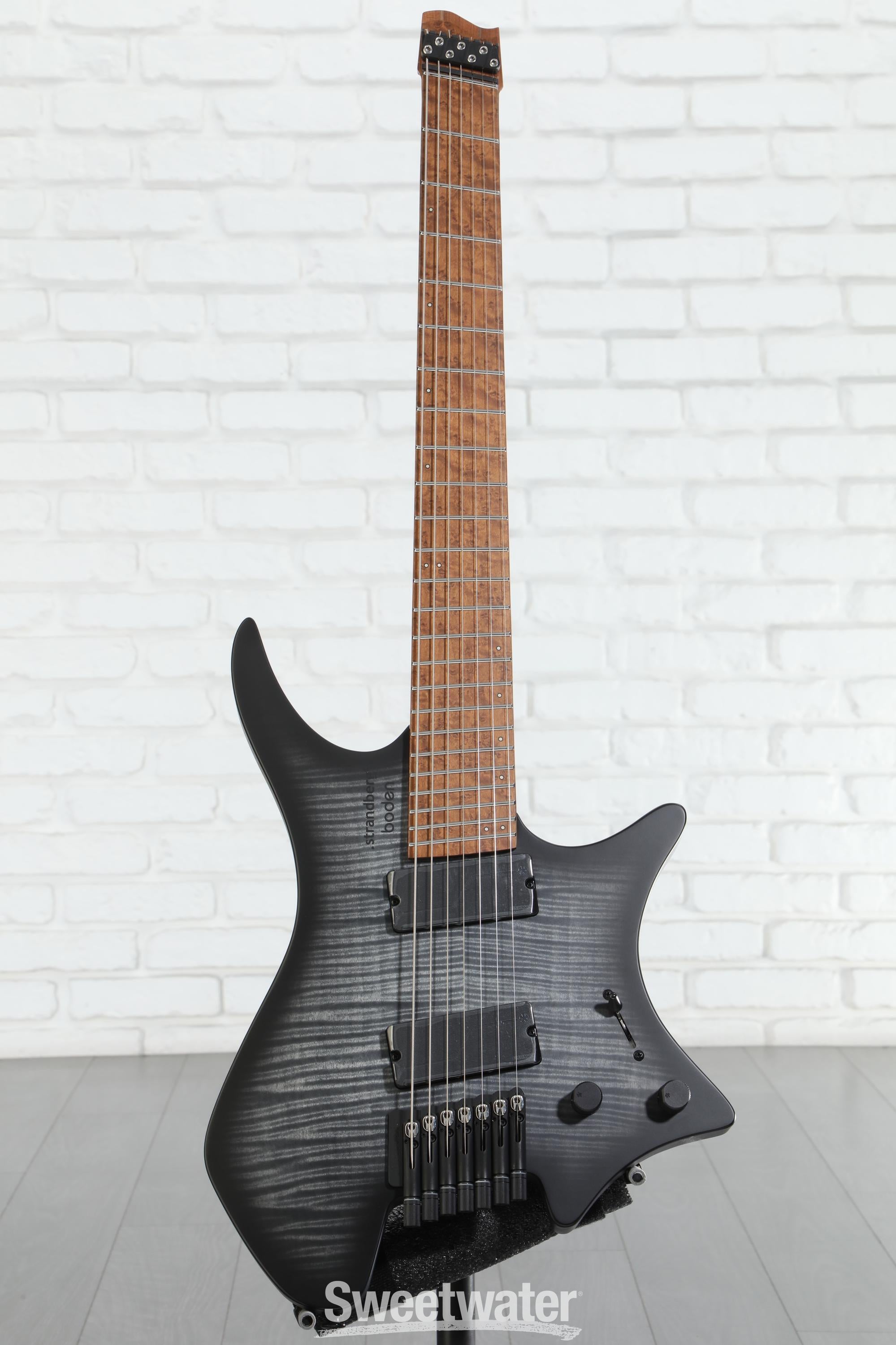 Strandberg Boden Original N2.7 7-string Electric Guitar