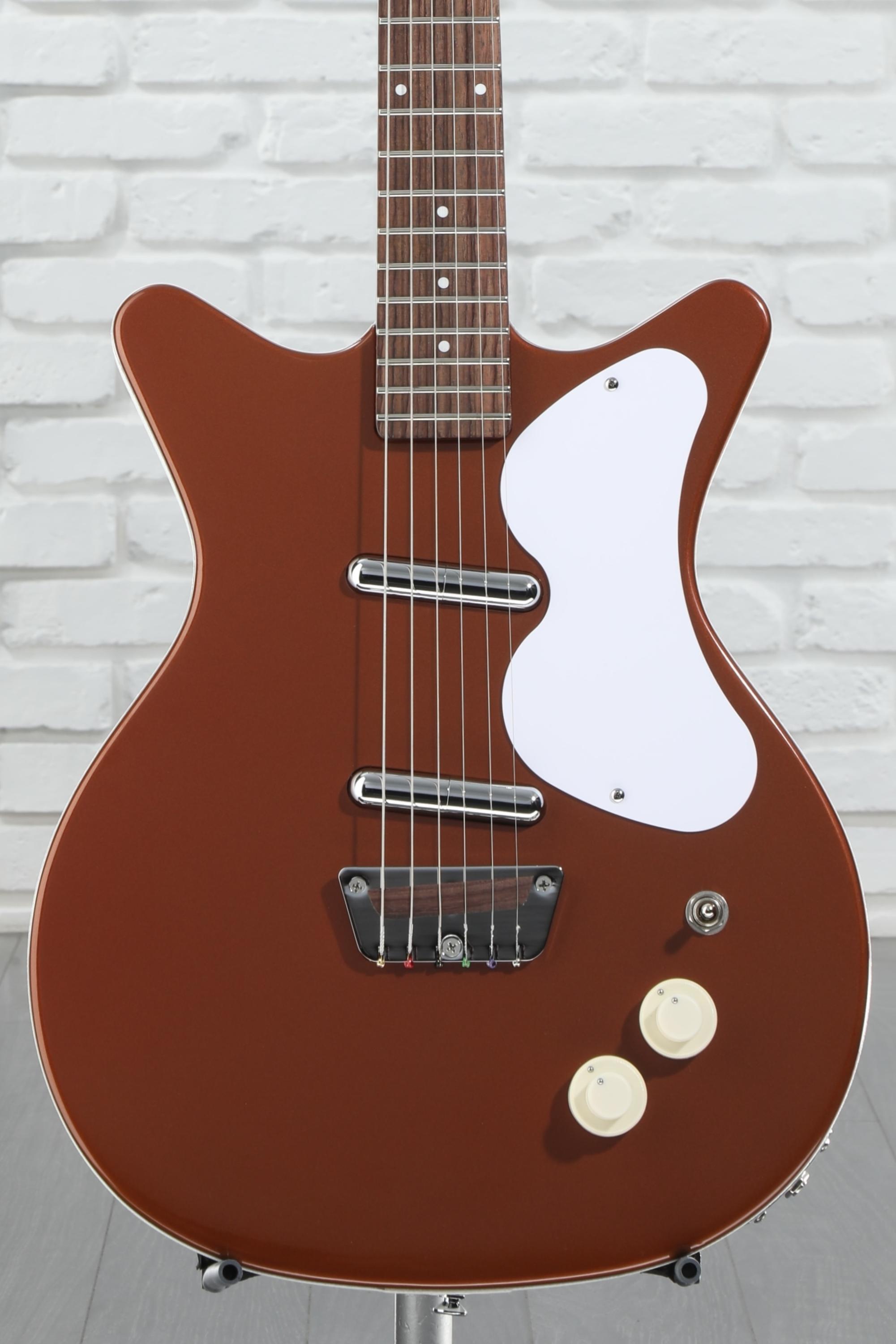 Danelectro PB Special Semi-hollowbody Electric Guitar