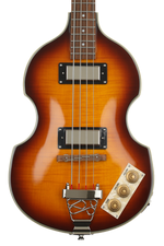 Photo of Epiphone Viola Bass - Vintage Sunburst