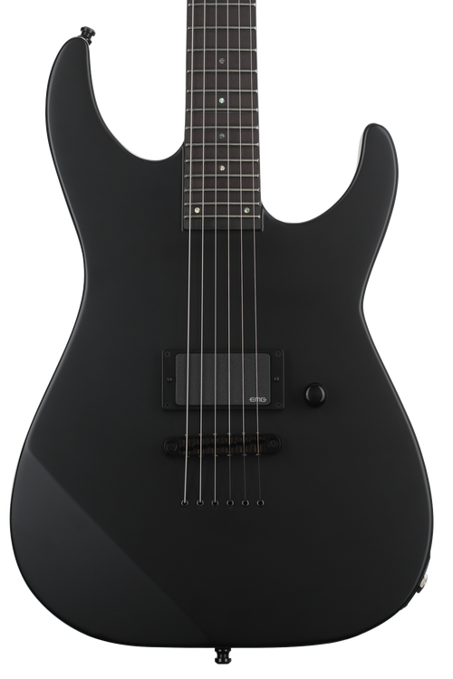 ギター esp e-ii m-I Platinum ESP E-II M-I Electric Guitar Snow White | Guitar Center