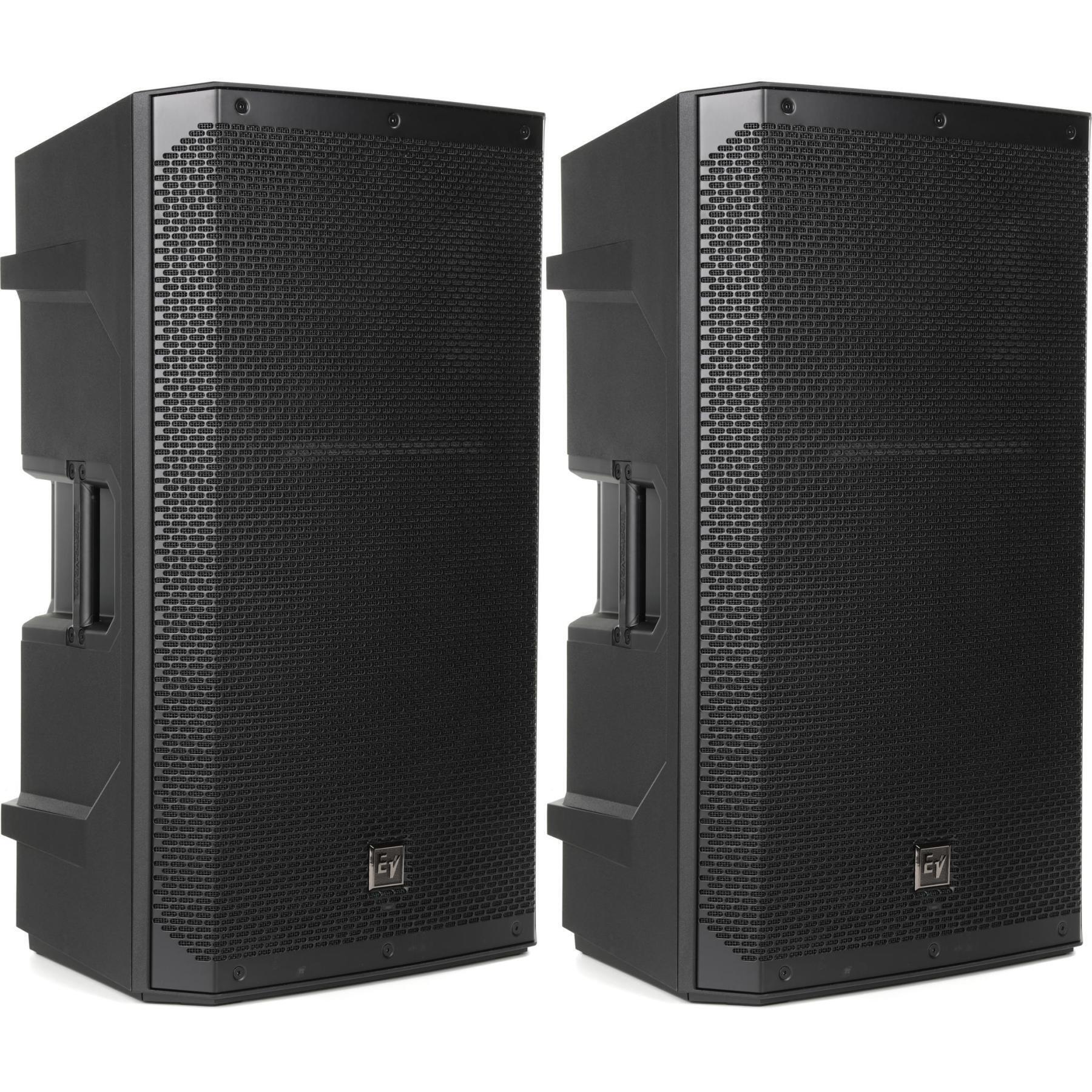 Electro-Voice ELX200-15P 15 inch Powered Speaker