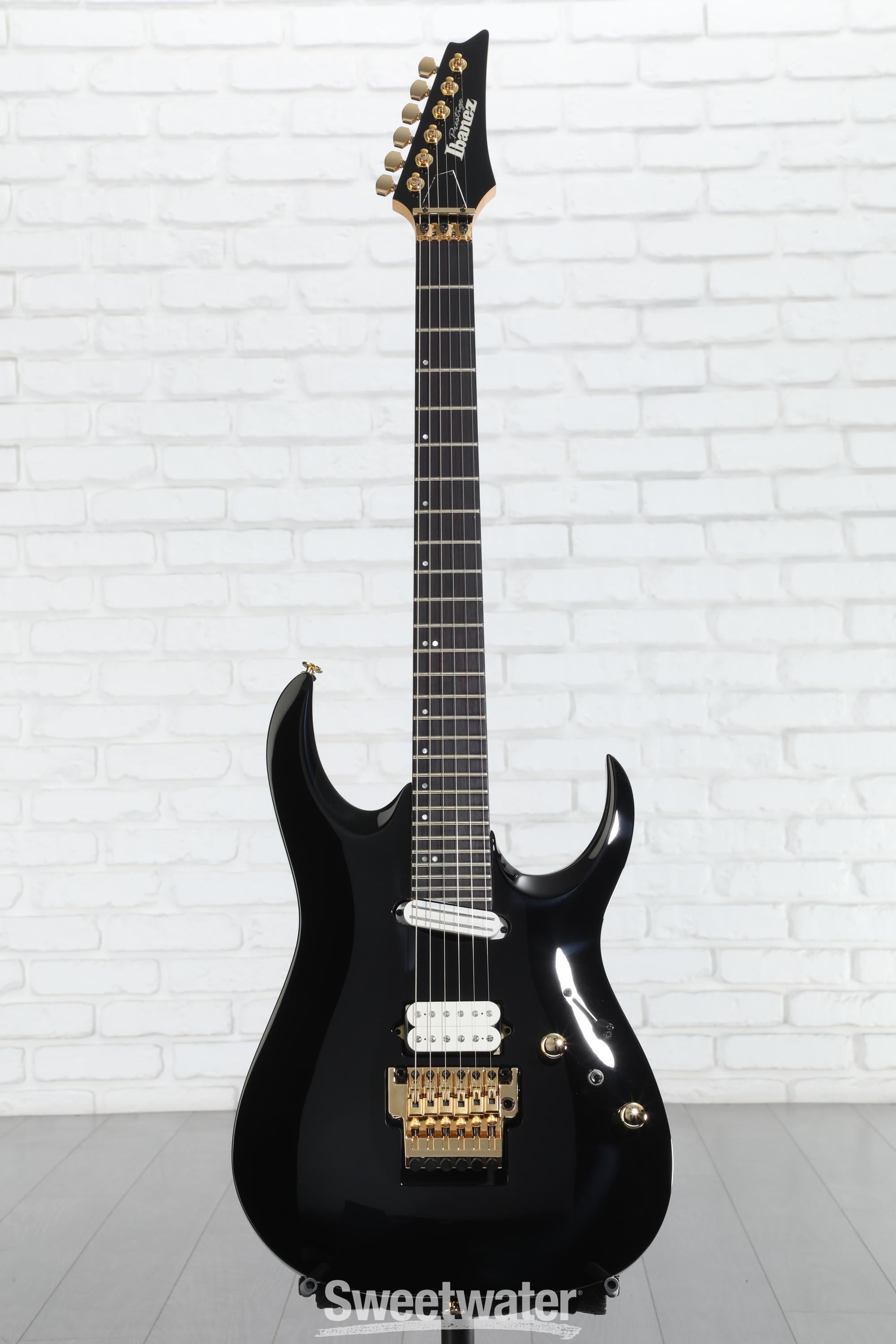 Ibanez RGA622XH blackジャンク Ibanez RGA622XH-BK – United States