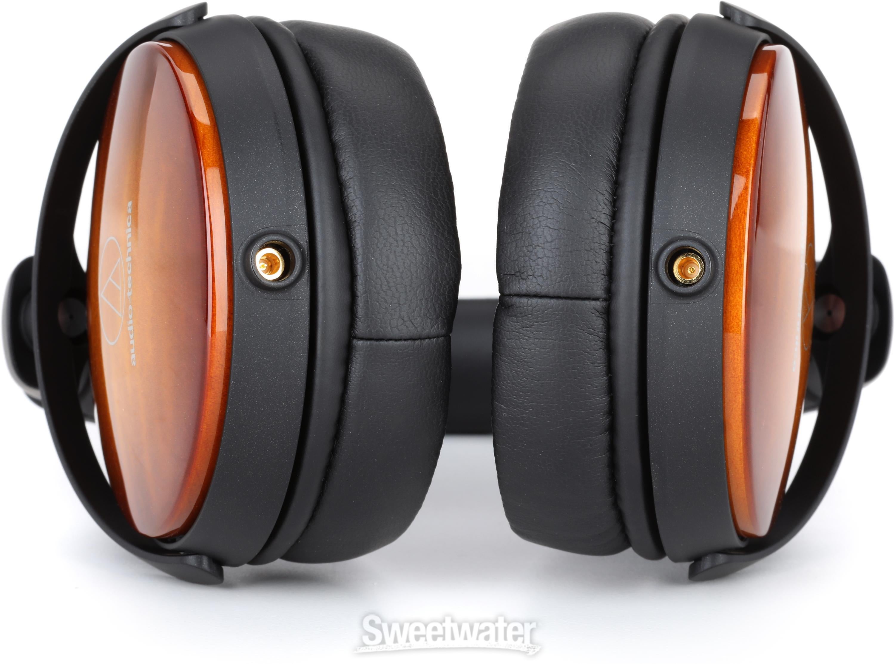 Audio-Technica ATH-WP900 Over-ear Headphones | Sweetwater