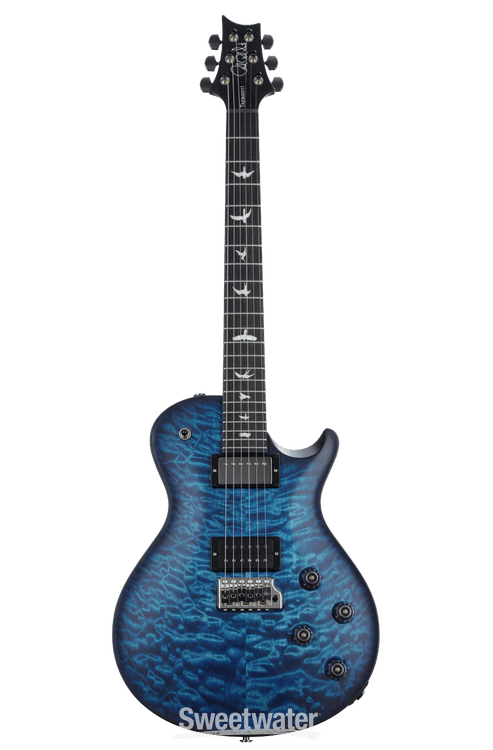 希少材 PRS Mark Tremonti Wood Library 美品 PRS Wood Library Tremonti Signature Electric Guitar - Satin