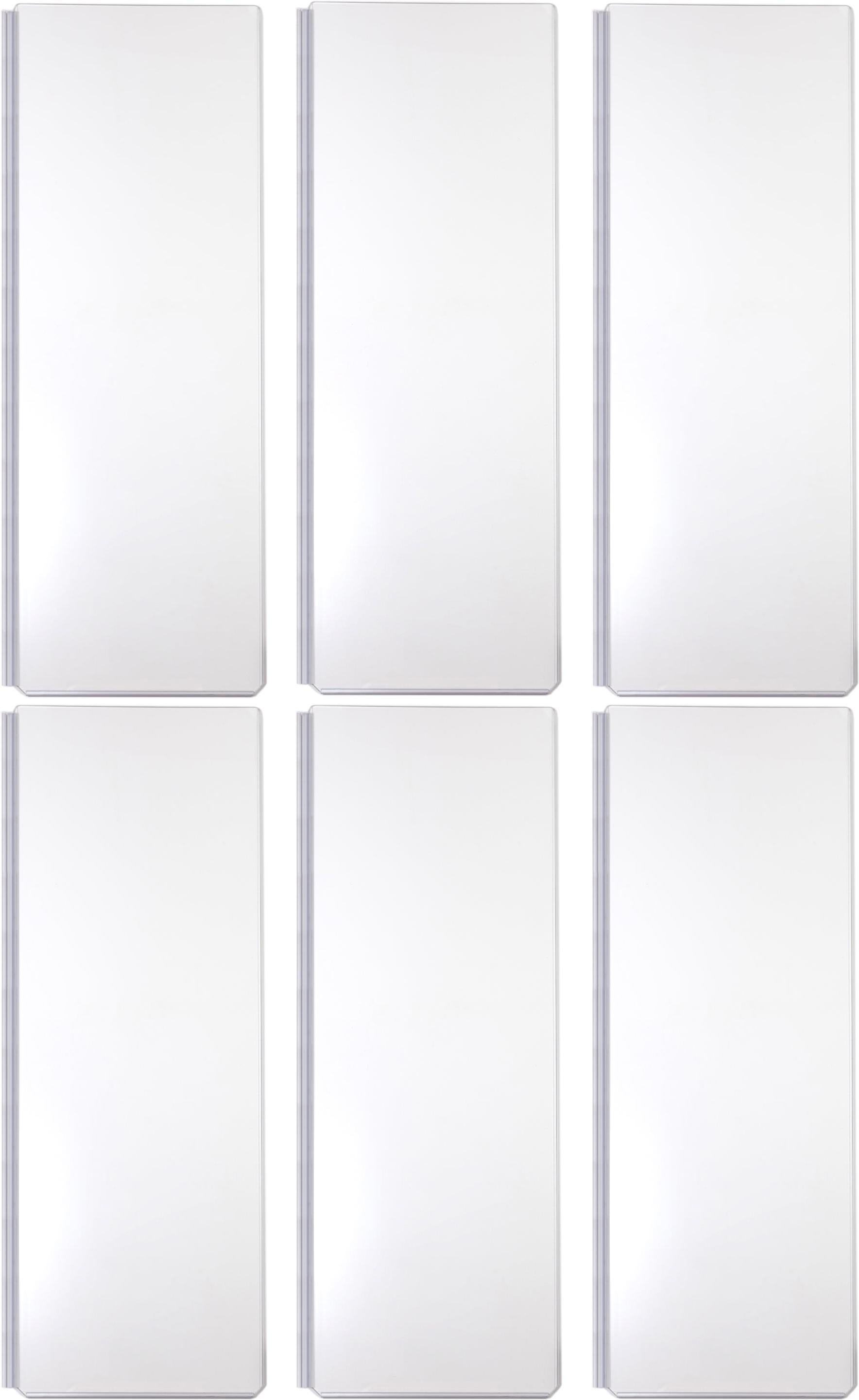 Photo of ClearSonic A2478 Drum Shield Sections - 6-panel