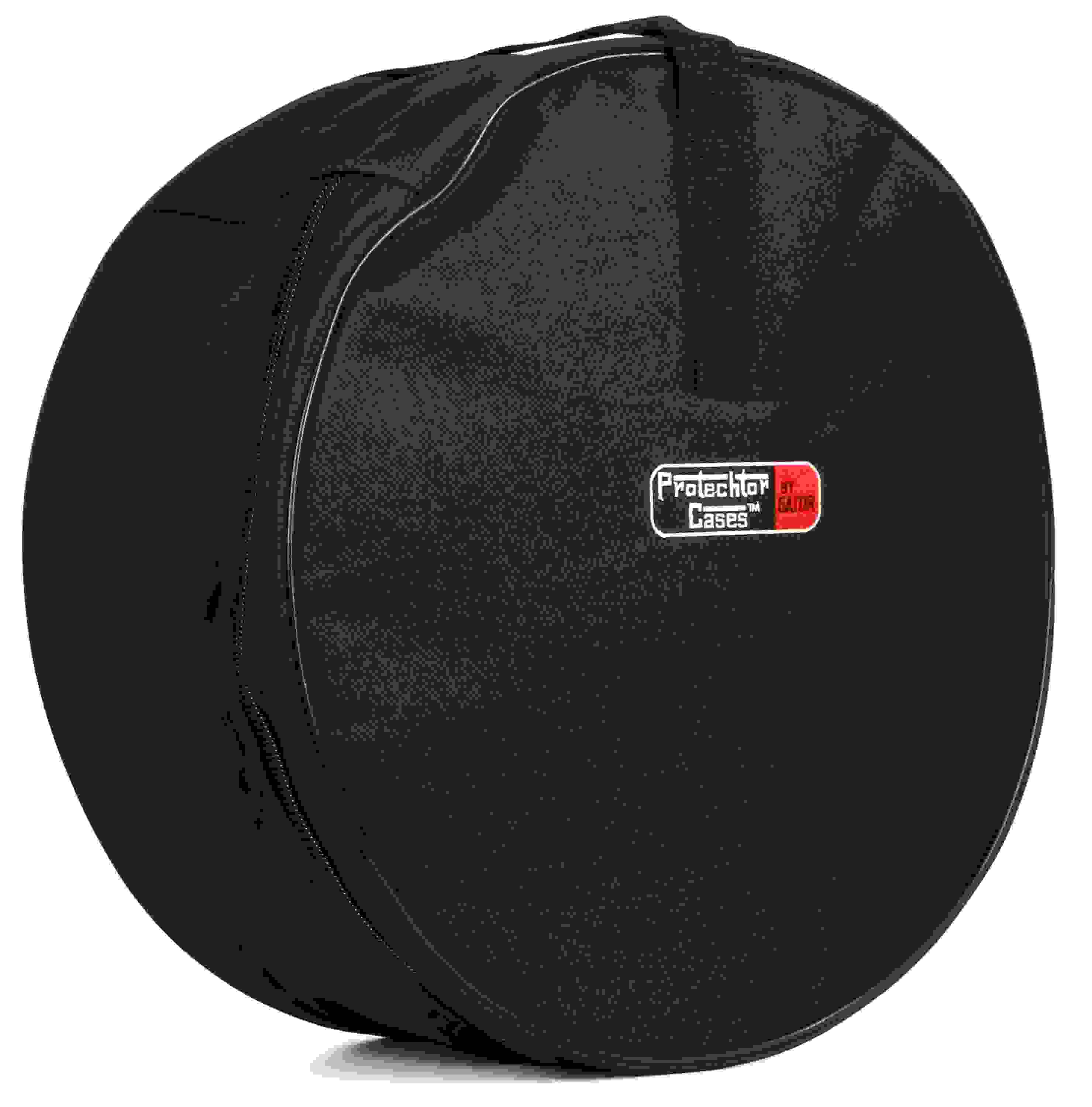 Gator GP-1406.5SD Protechtor Standard Snare Bag - 14" x 6.5" | Sweetwater