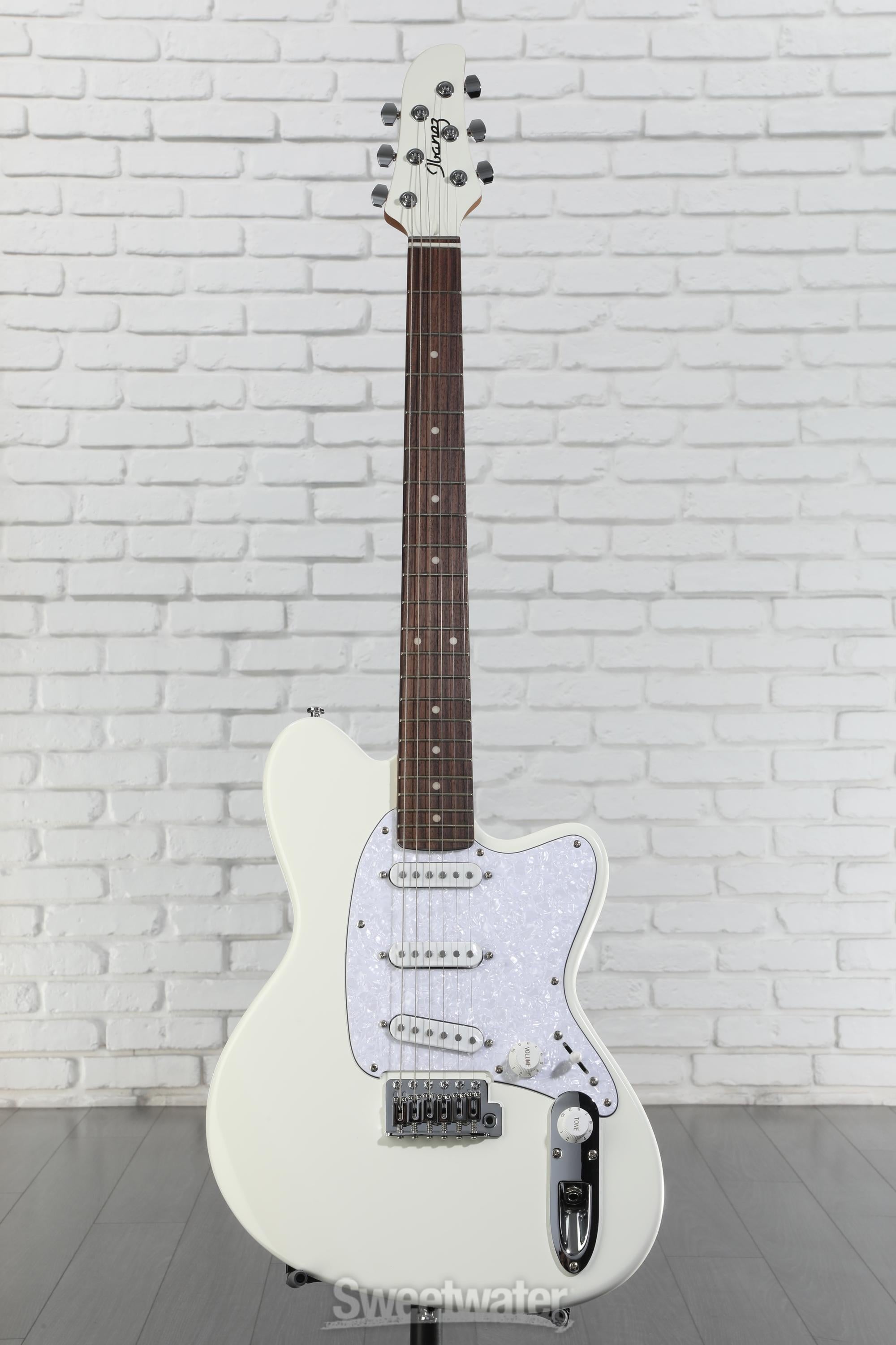 Ibanez Ichika Signature ICHI00 Talman Electric Guitar