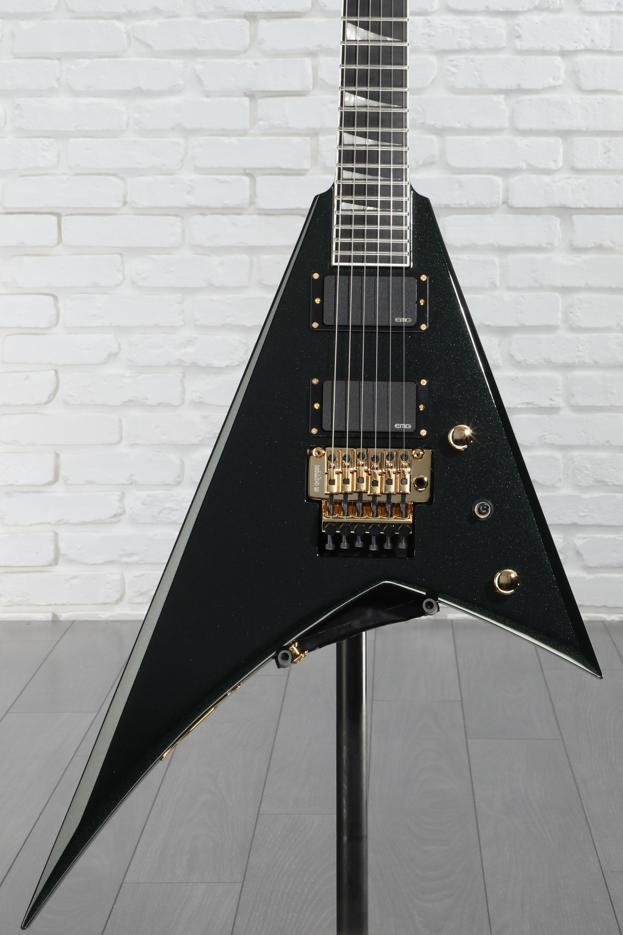 Jackson Limited Edition MJ Series Rhoads RR24MG Electric Guitar