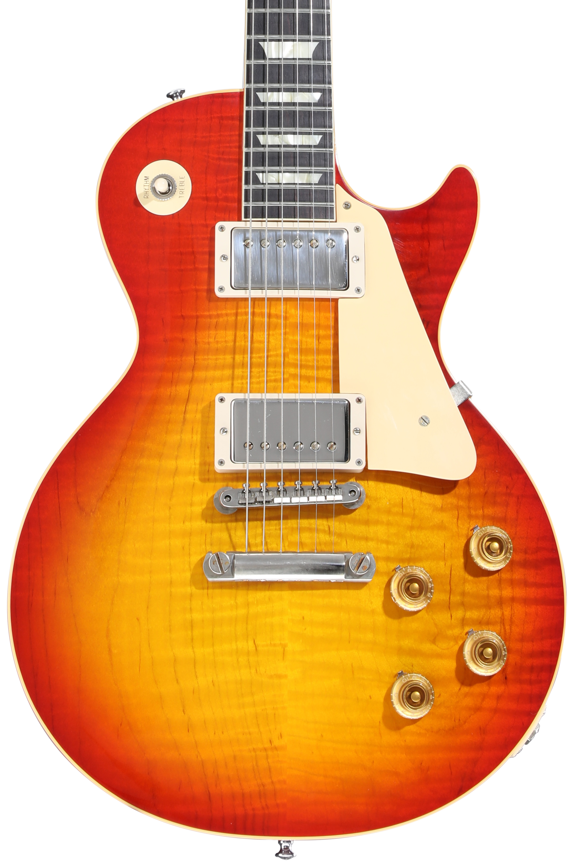 Gibson Custom 1959 Les Paul Standard Reissue Electric Guitar