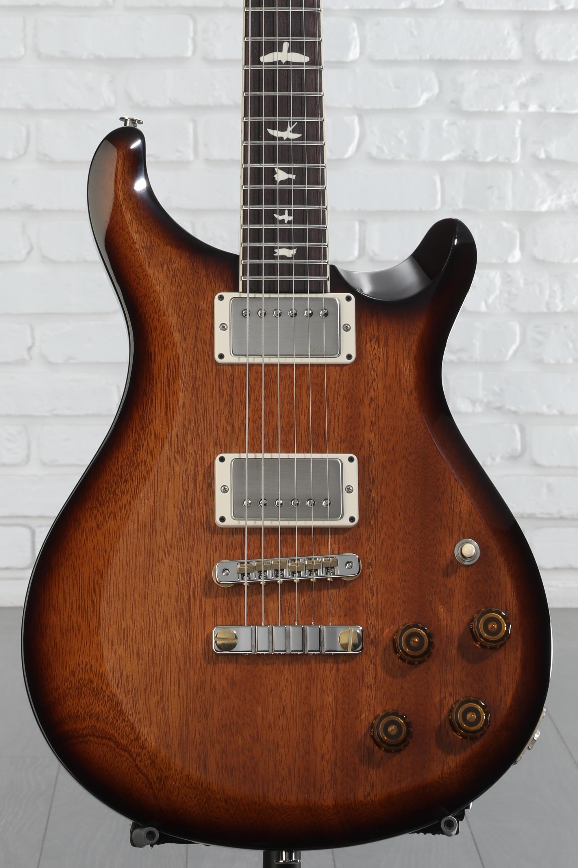 ギター PRS S2 McCarty 594 Thinline PRS S2 McCarty 594 Thinline Standard Electric Guitar | Music