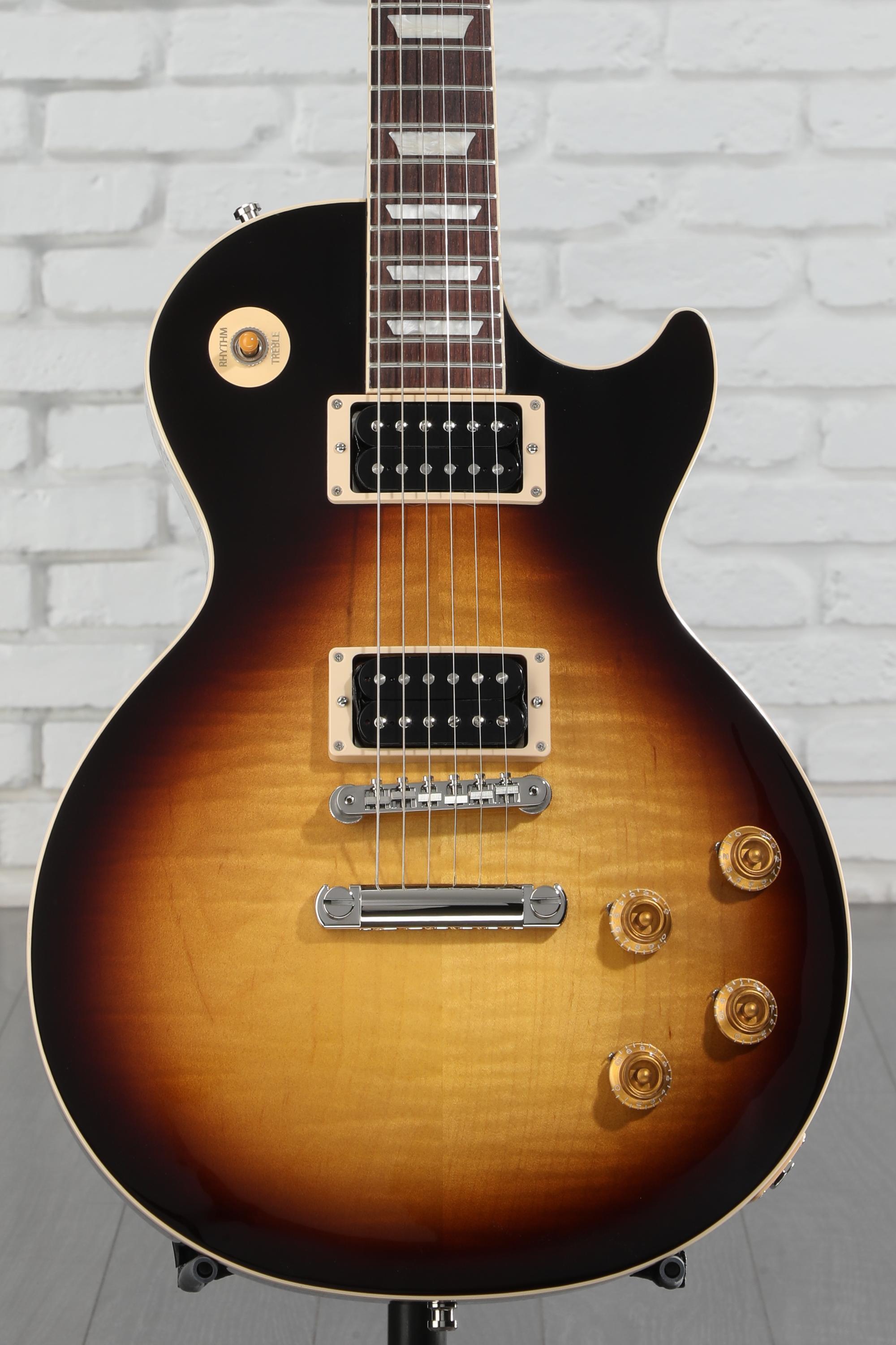 ギター Gibson Slash Les Paul Standard Gibson Slash Les Paul Standard Electric Guitar (2008