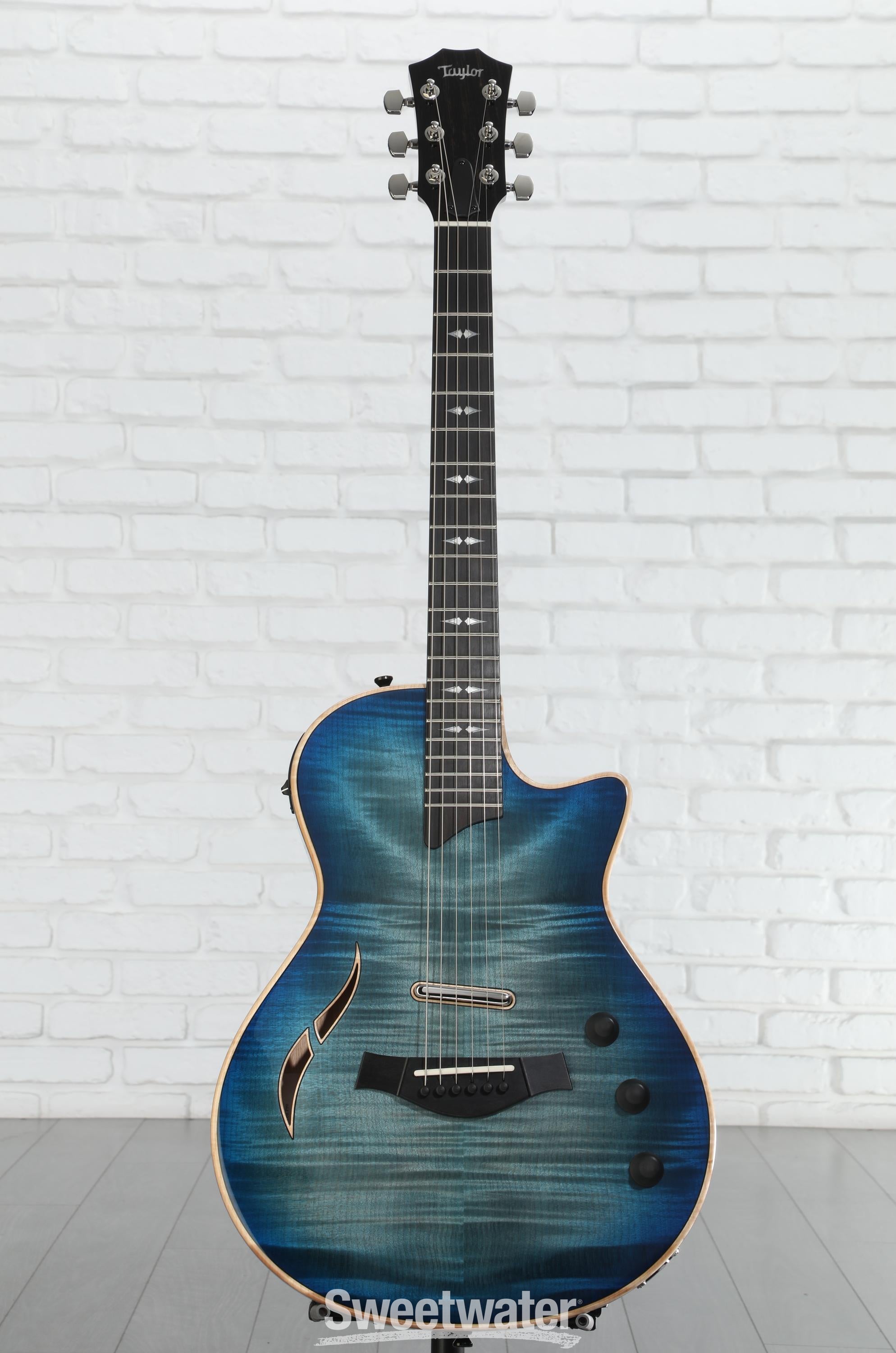 ギター Taylor guiter T5 Taylor Guitars