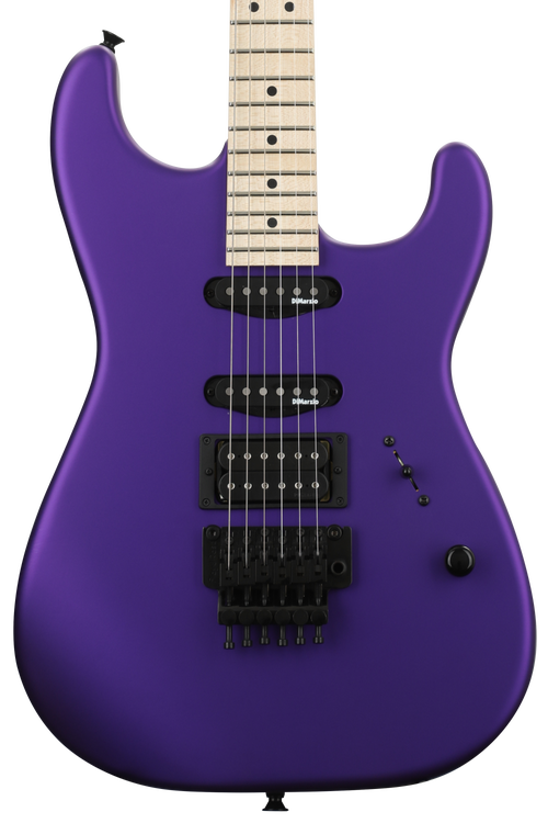 Charvel USA ストラトSan Dimas FRT 23年製 Charvel USA ストラトSan Dimas FRT 23年製 USA Select Series