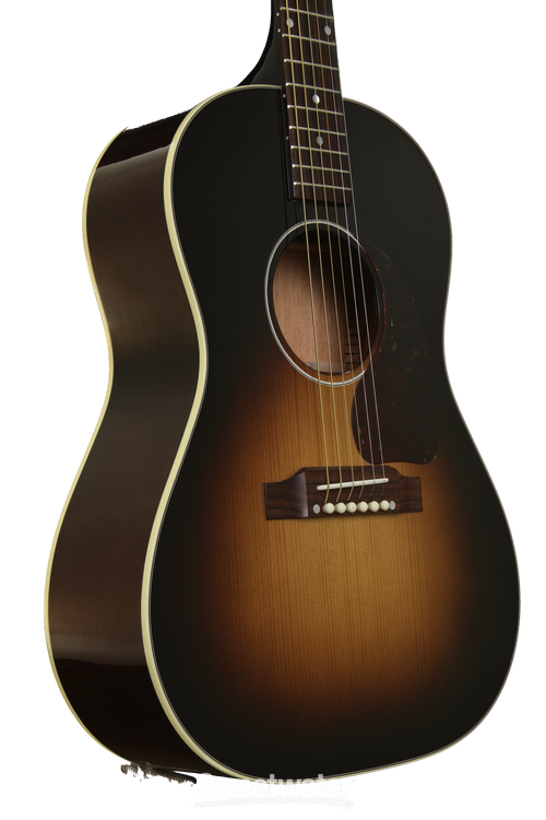 gibson LG-2 Americana アディロンダックスプルース 小売業者