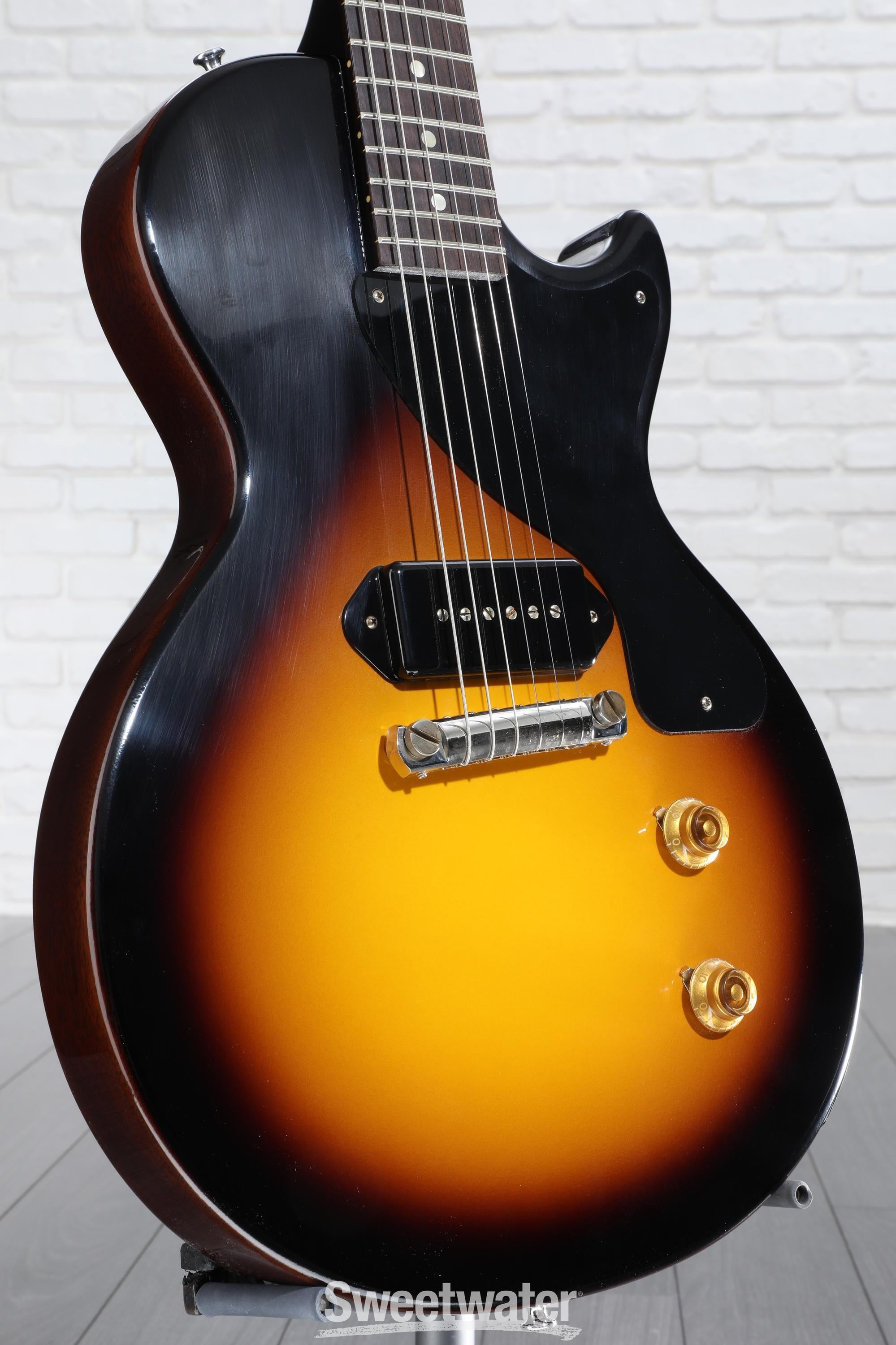 ギター Les Paul No.36 Gibson Les Paul Standard Cherry Sunburst '81 | Ken