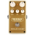 Photo of Mesa/Boogie Gold Mine Overdrive Pedal