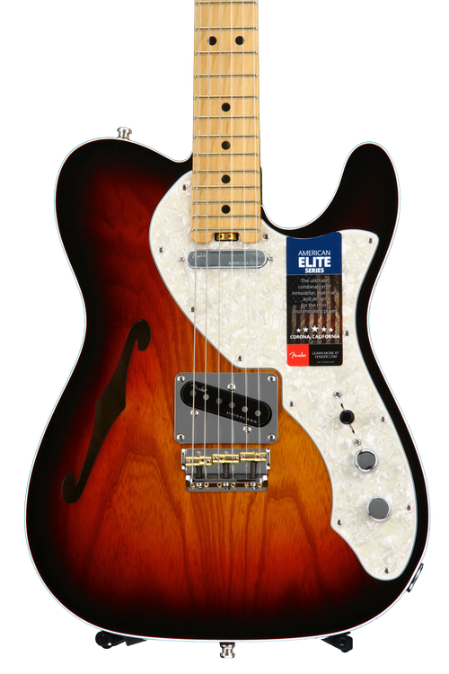 Fender american on sale elite telecaster