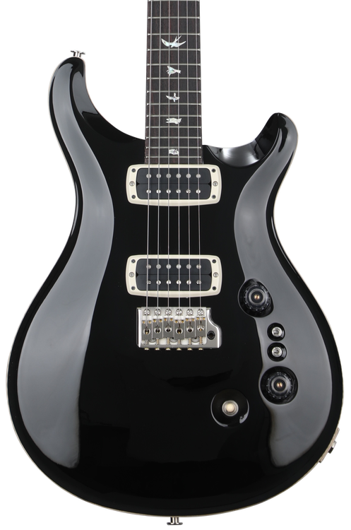 ギター PRS Japan Limited SE Custom24 Gray Black PRS Japan Limited SE Custom24 Gray Black