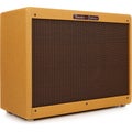 Photo of Fender Hot Rod Deluxe 112 80-watt 1x12" Extension Cabinet - Lacquered Tweed