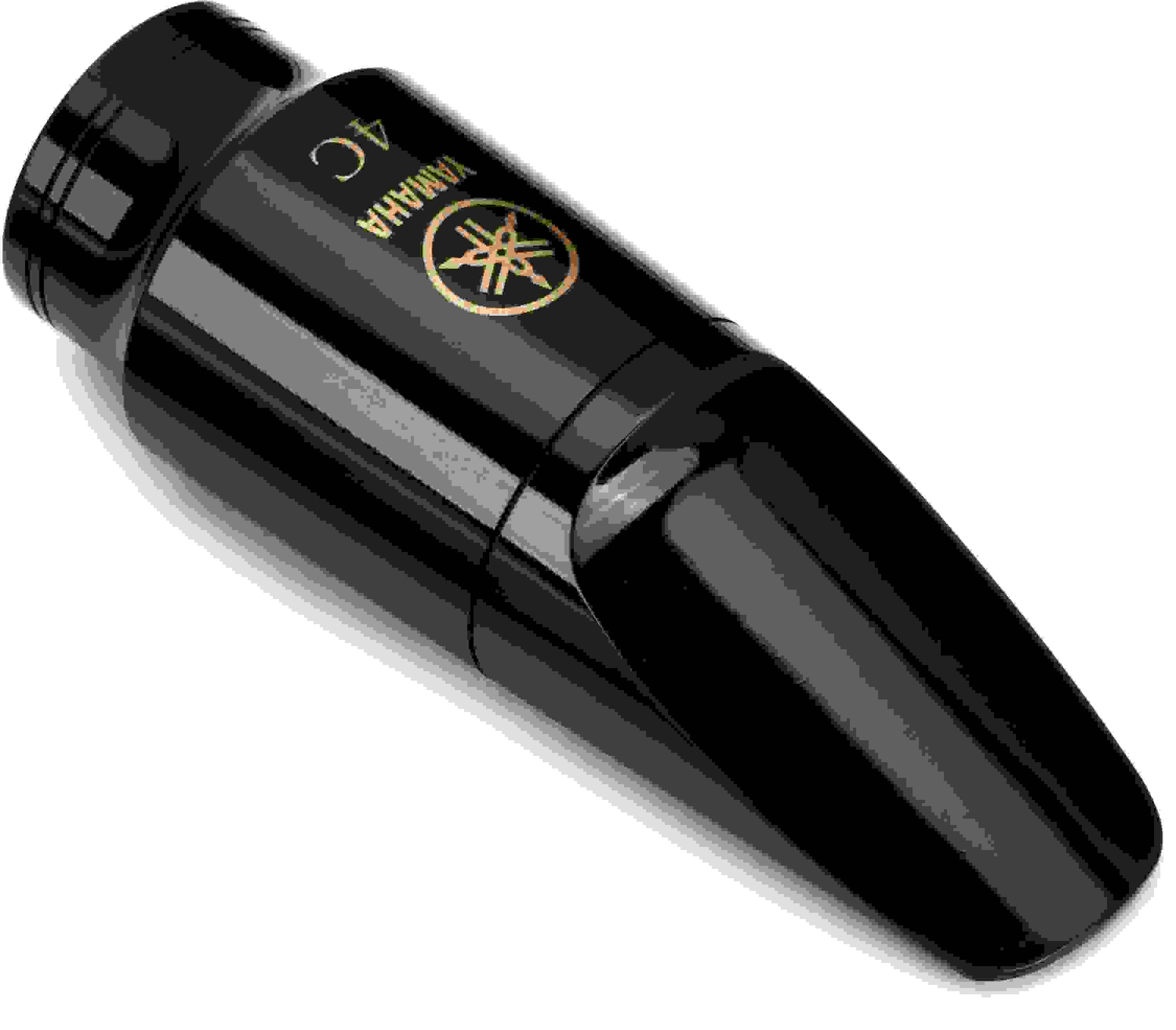 Yamaha YAC SS4C Soprano Saxophone Mouthpiece - 4C