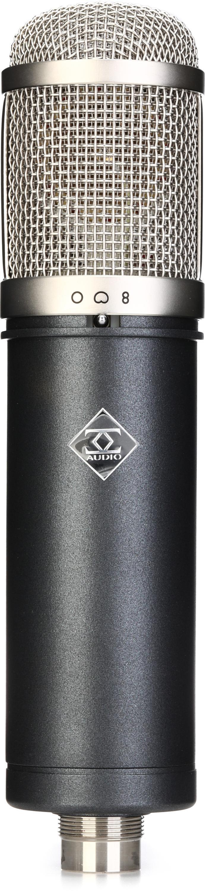 Photo of ADK Frankfurt-49 T-FET Condenser Microphone