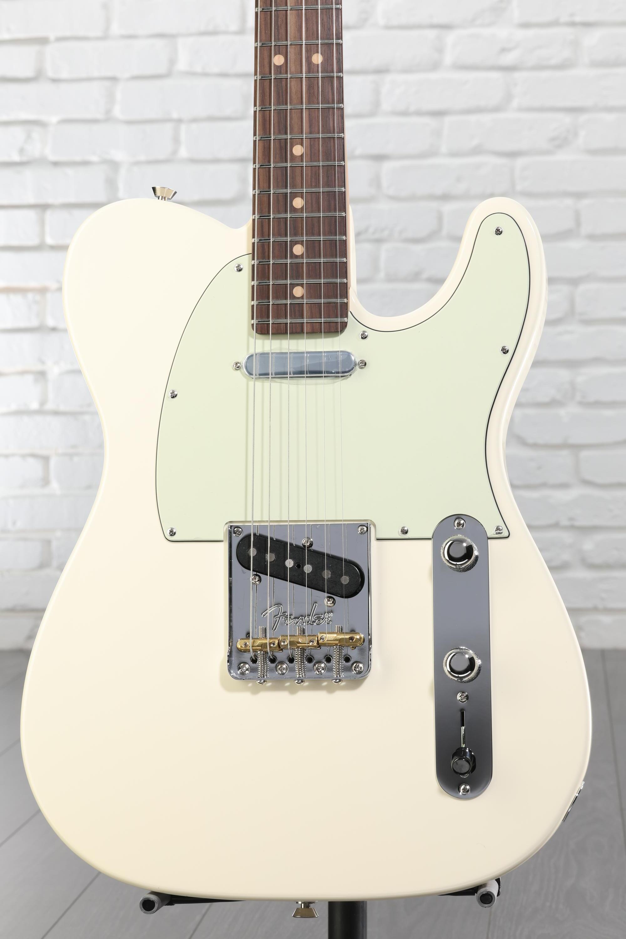 Fender American Professional II GT11 Telecaster Electric Guitar