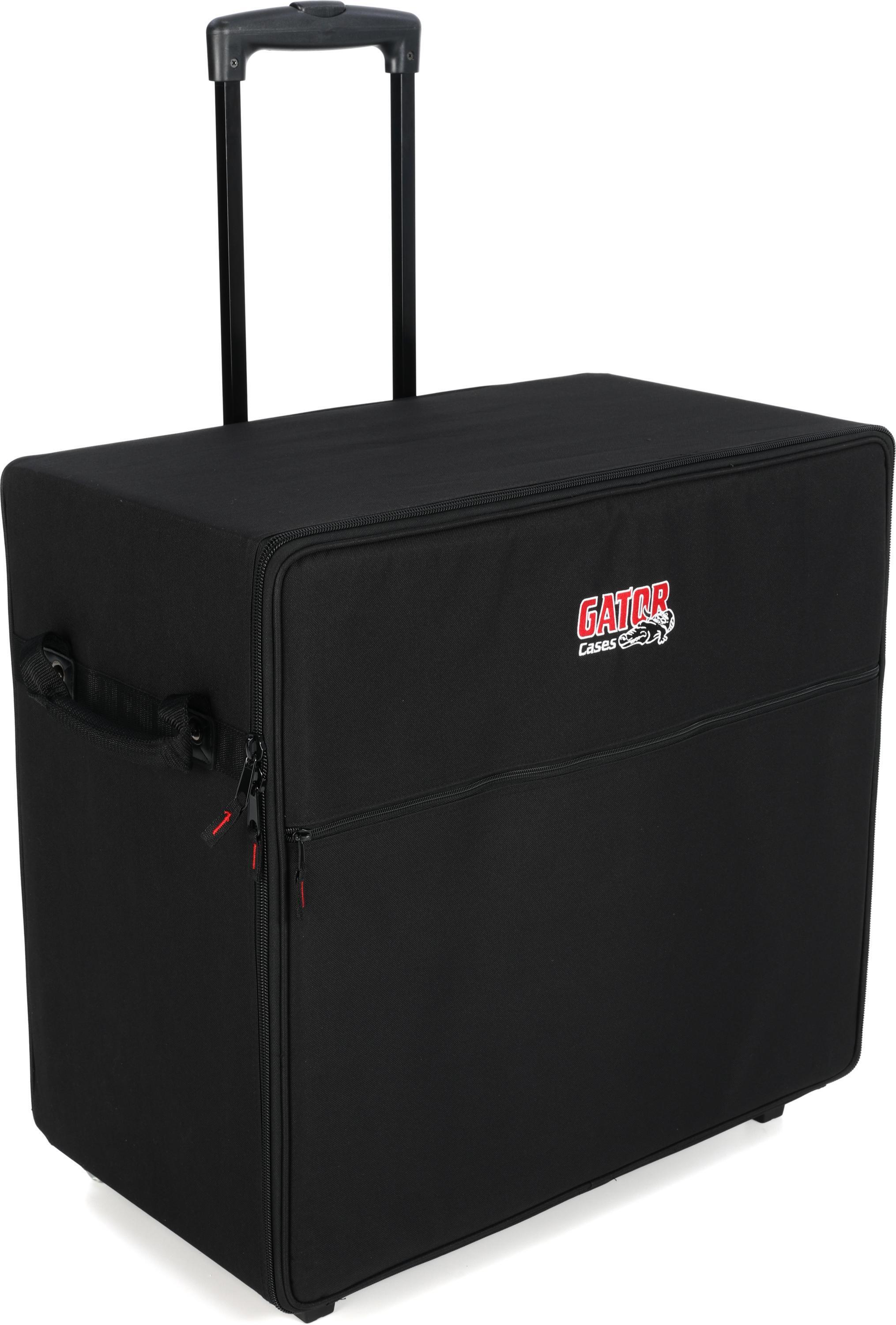 Bose L1 Pro16 System Roller Bag | Sweetwater
