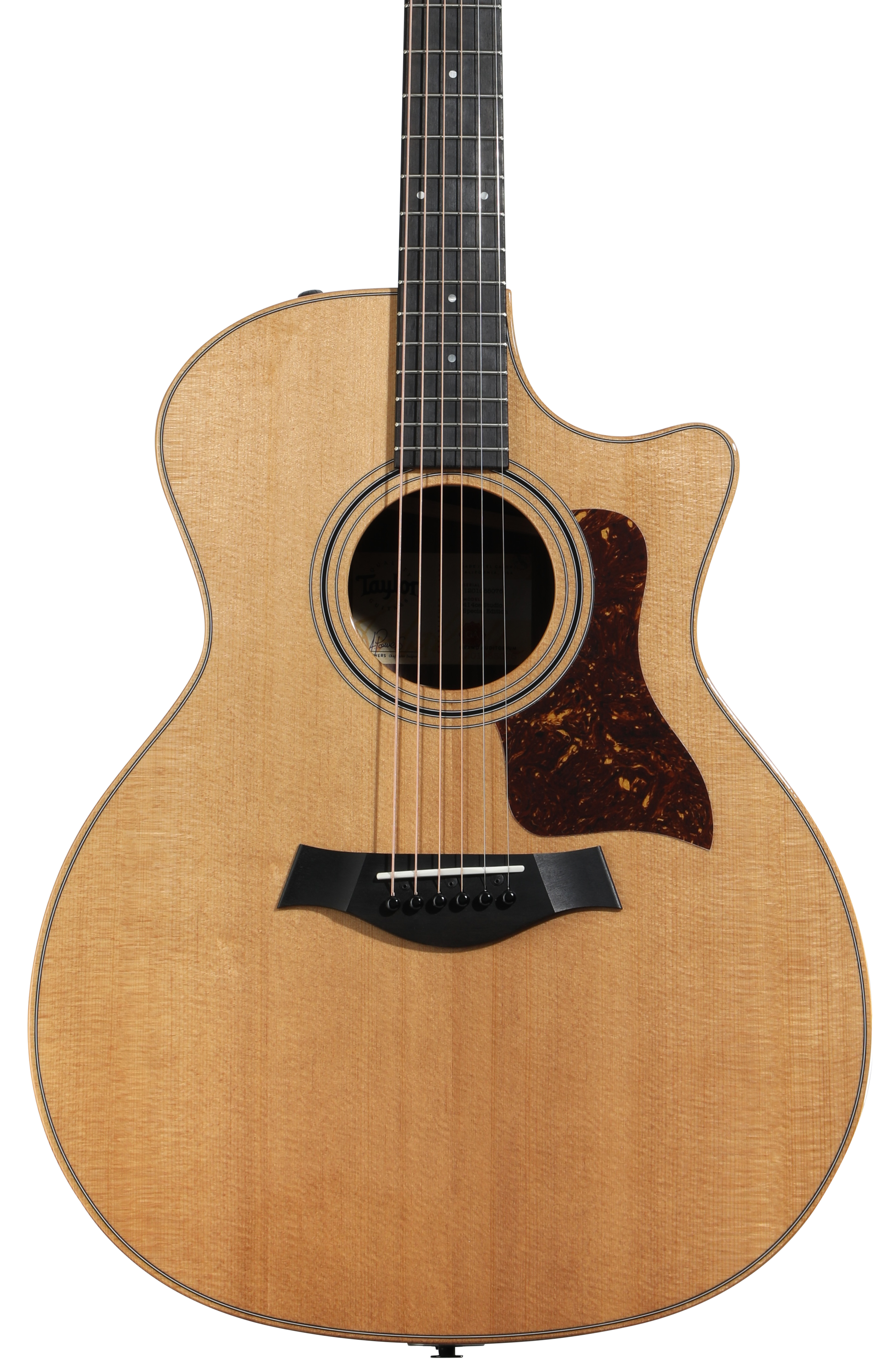 Taylor 314ce Studio Special Edition Acoustic-electric Guitar