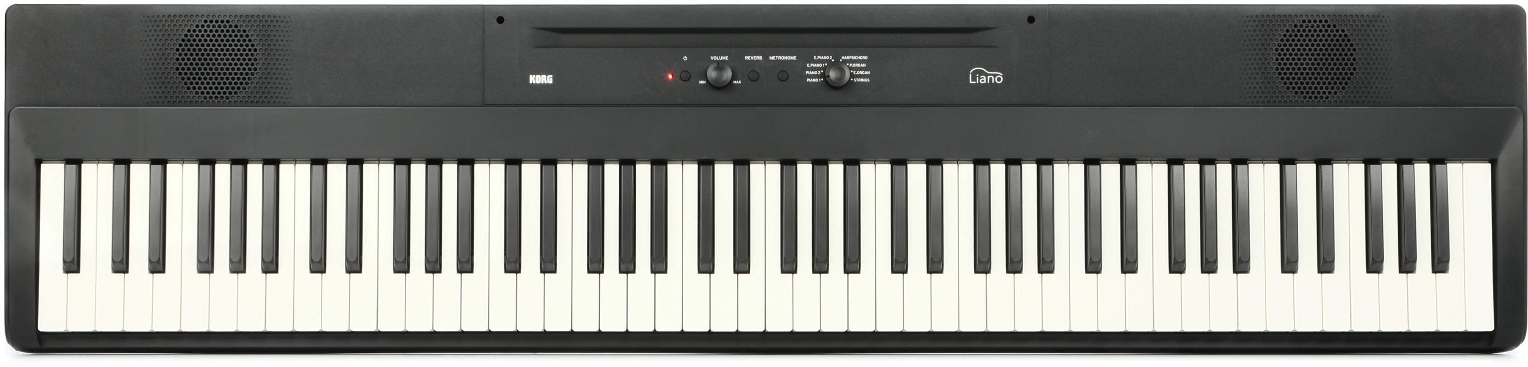 Liano - DIGITAL PIANO