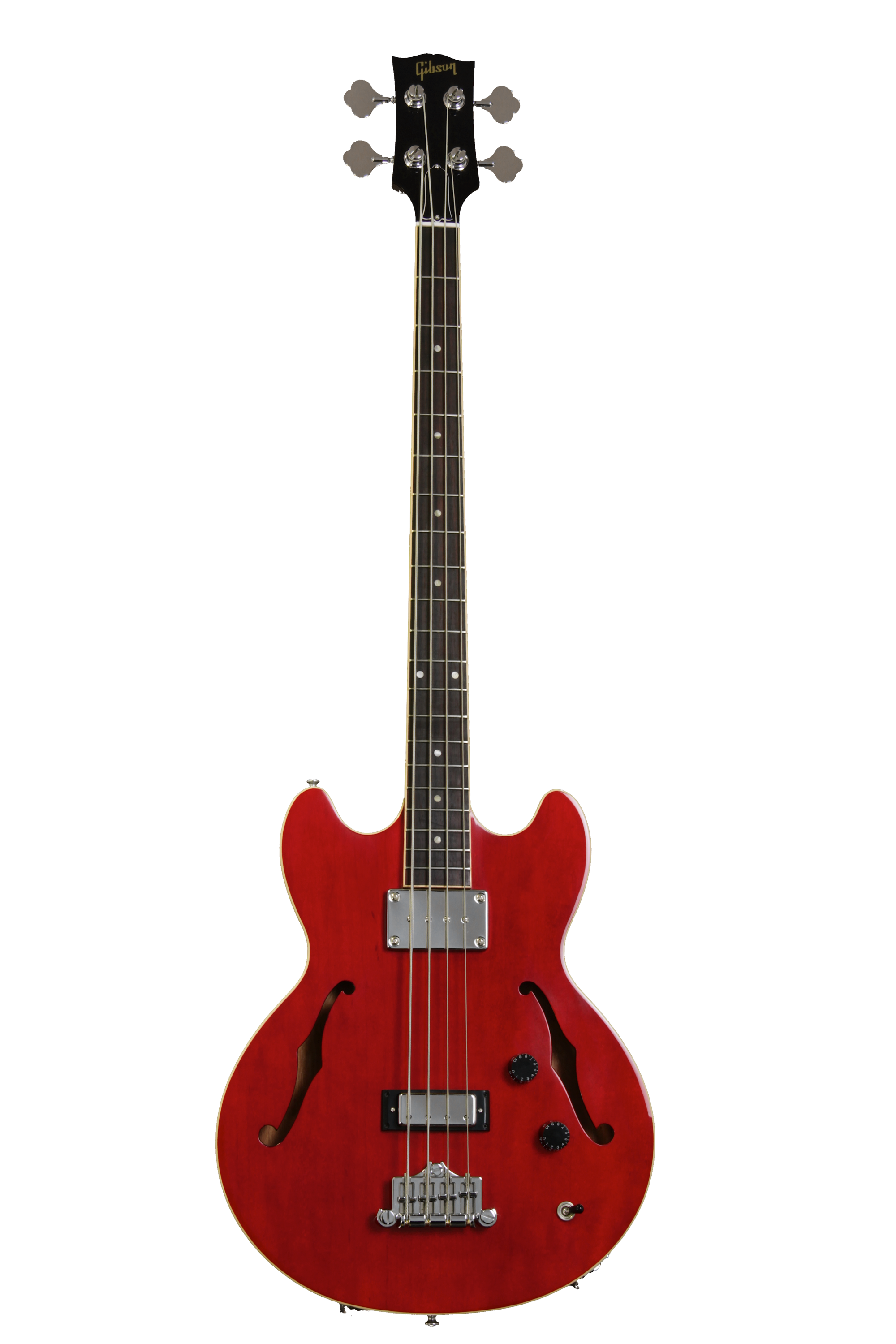 ベース Gibson USA SG Bass Faded Gibson SG Bass Faded - Worn Brown | Sweetwater
