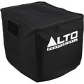 Photo of Alto Professional COVERTX212SUB Slip-on Cover for the TX212S