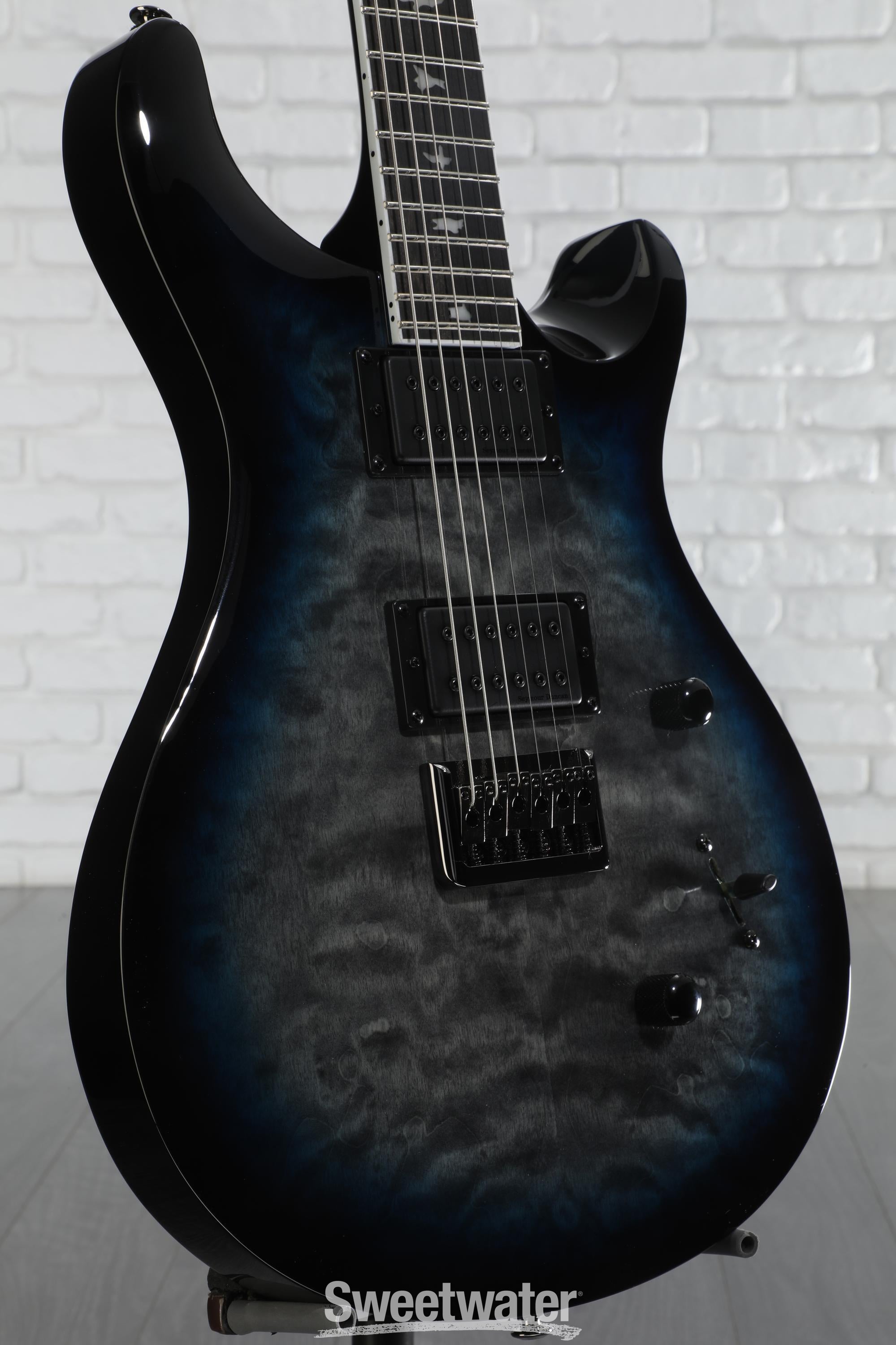 PRS SE Mark Holcomb 6弦仕様 59167_PRS_SE_MARK_HOLCOMB_SVN_