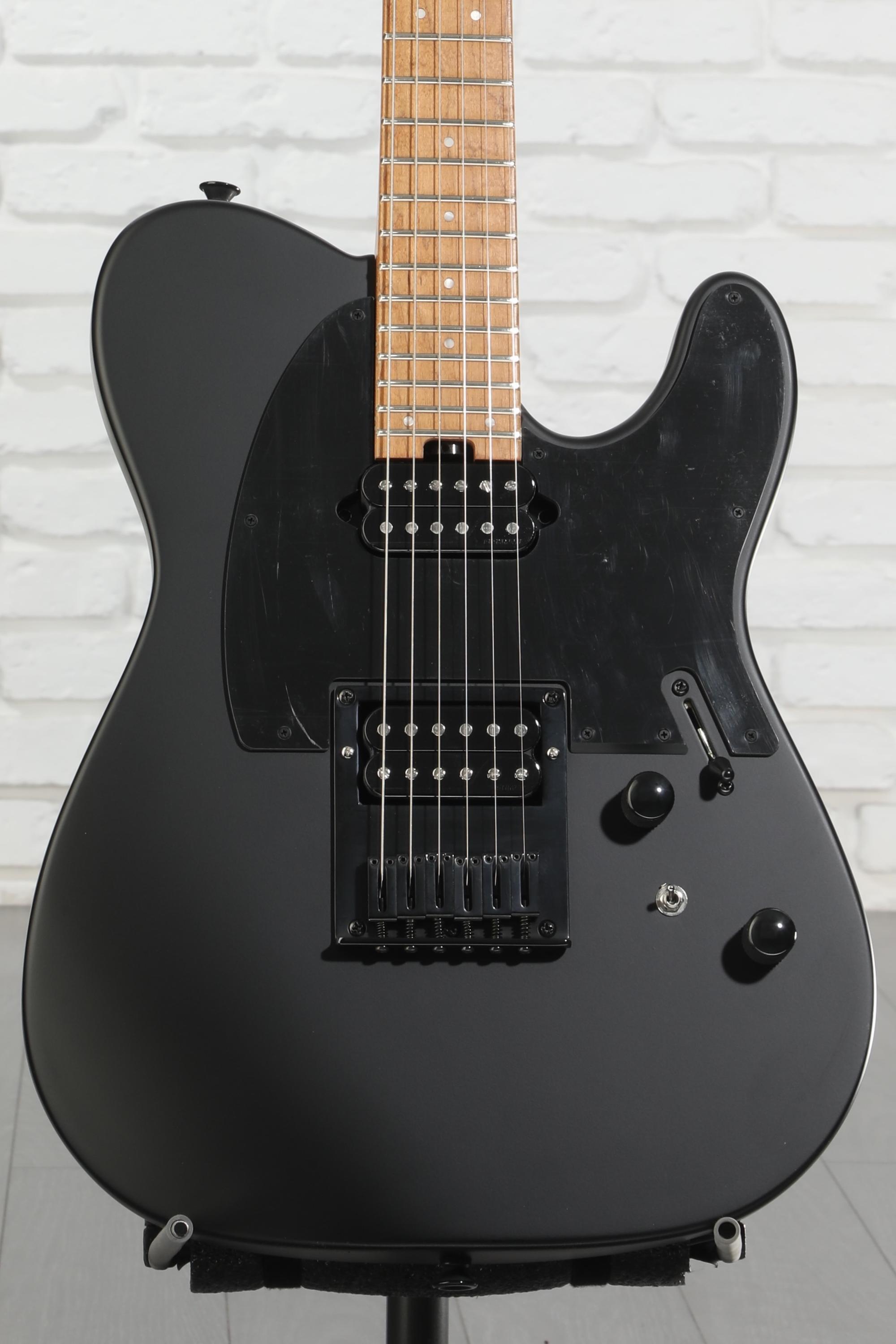 sjn様 charvel PRO-MOD SO-CAL STYLE 2 24 So-Cal Style 2 :: Pro-Mod So-Cal Style 2 24 HH HT CM, Caramelized