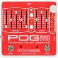 Photo of Electro-Harmonix POG2 Polyphonic Octave Generator Pedal