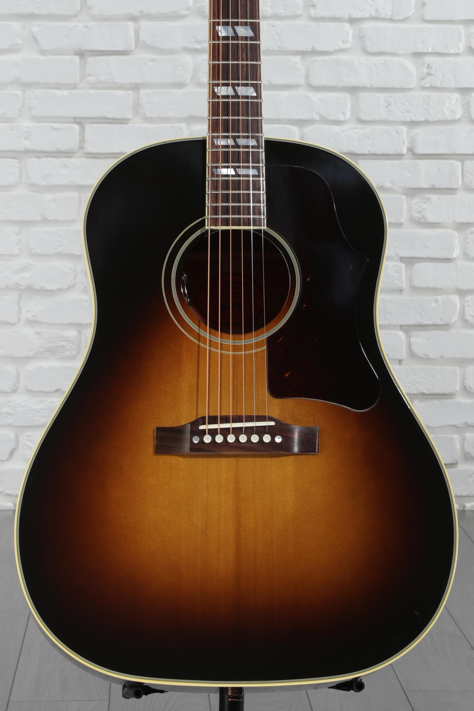 Gibson 　Southern Jumbo 1950 Gibson Southern Jumbo – Boss Vintage Guitars-and other
