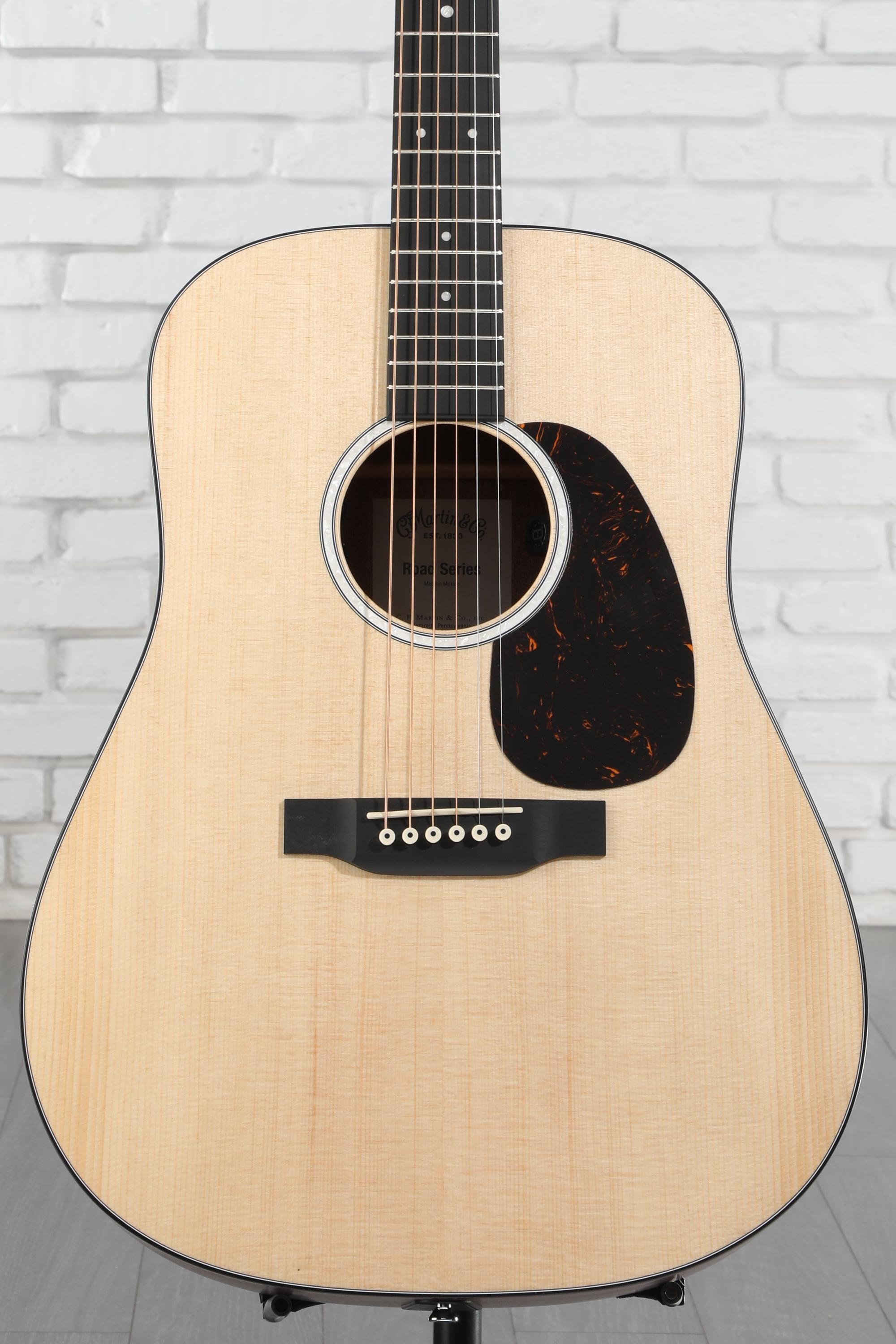 SophiaMartin D-10E-02アコースティックギター D-10E-02