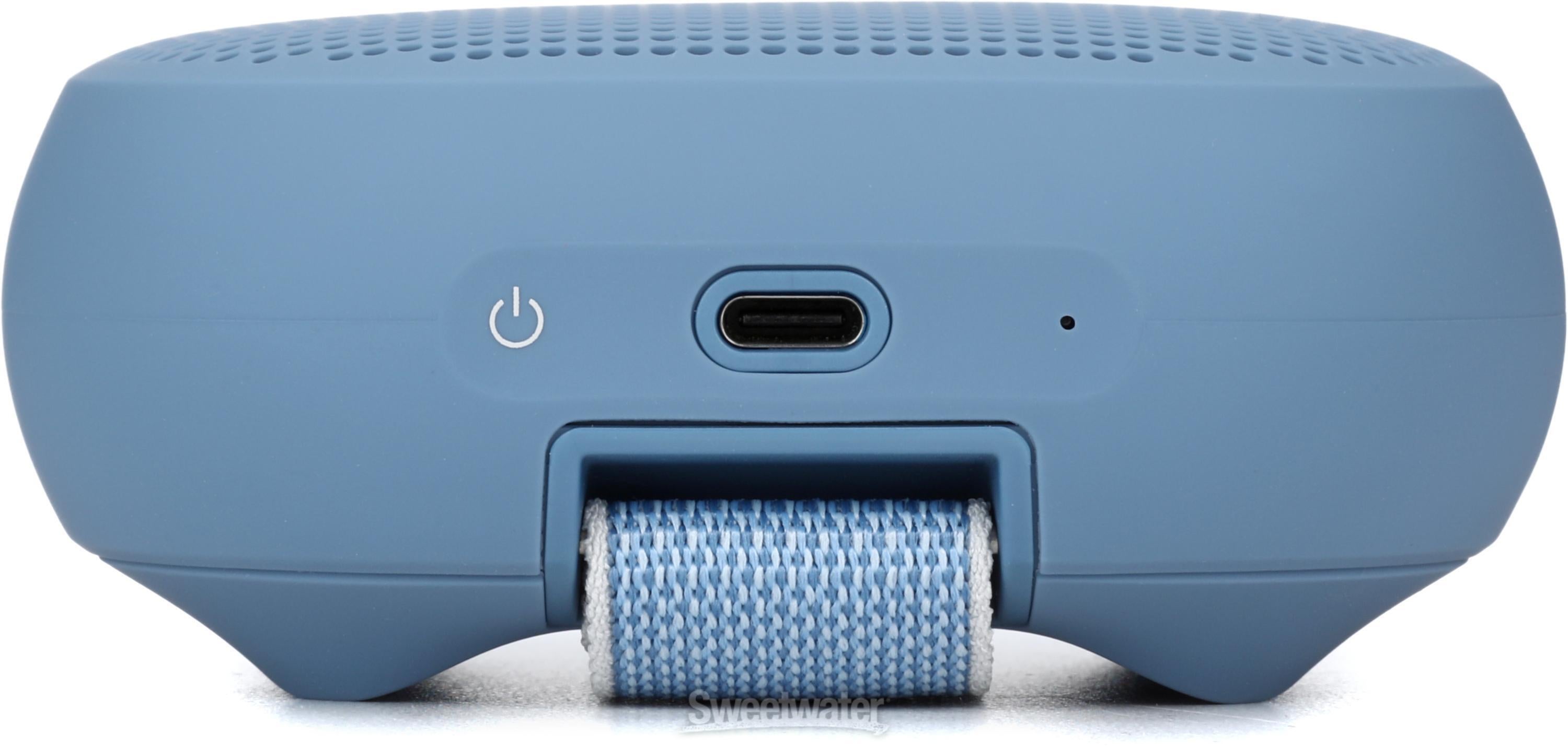 t*2様 【最終】未使用 BOSE SOUNDLINK MICRO Amazon.com: Bose New SoundLink Micro Portable Bluetooth Speaker