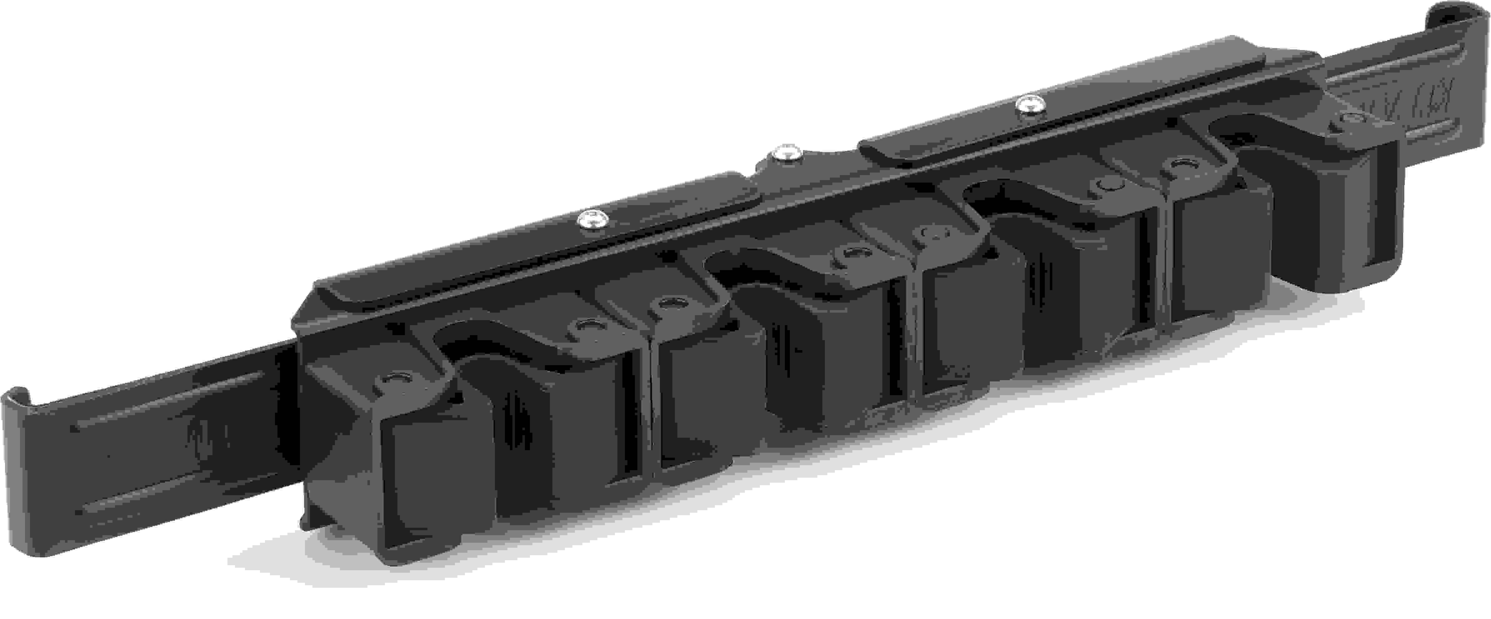 Tama MBMH100 Marching Bass Drum Mallet Holder Sweetwater