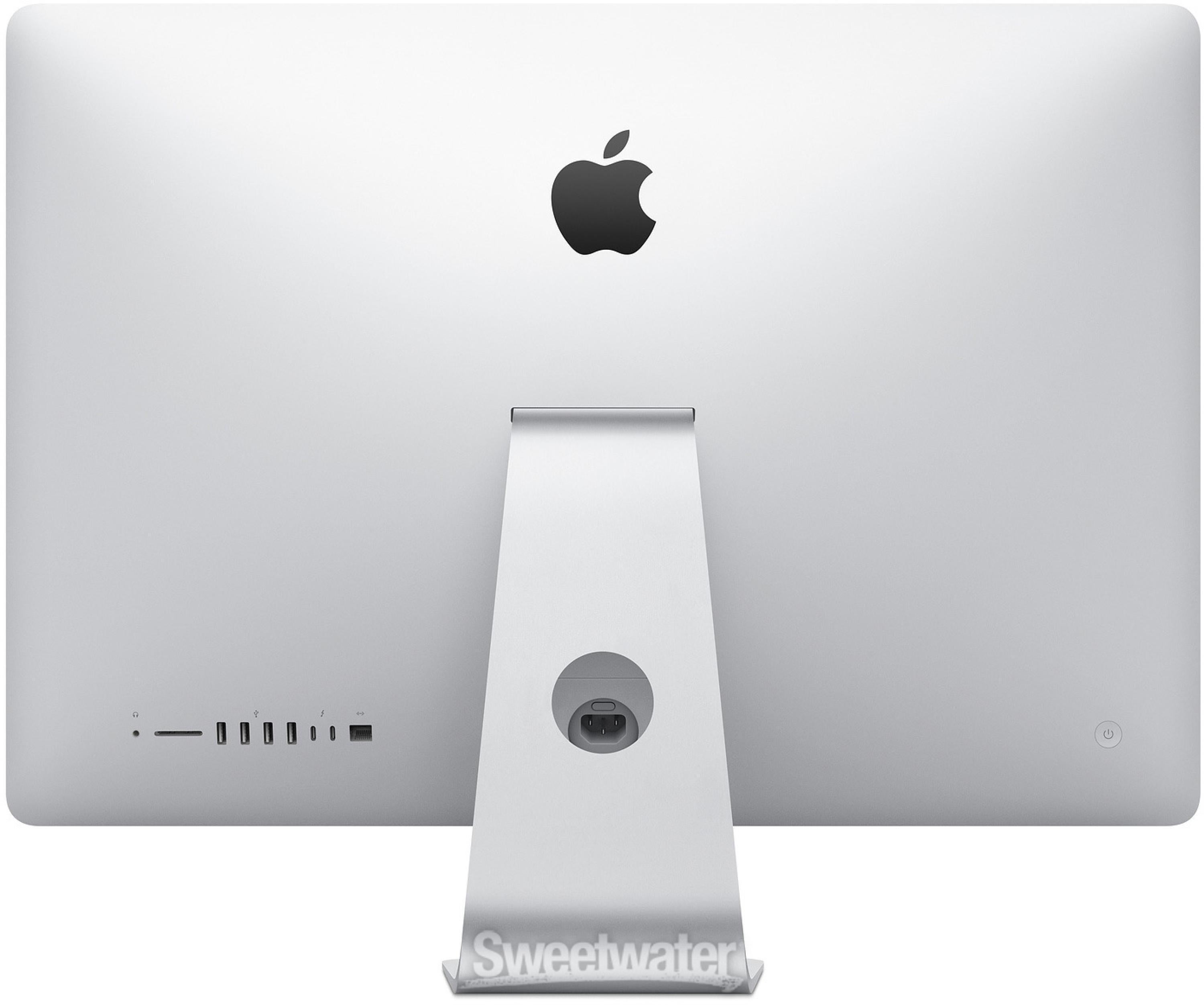 Apple iMac - 27