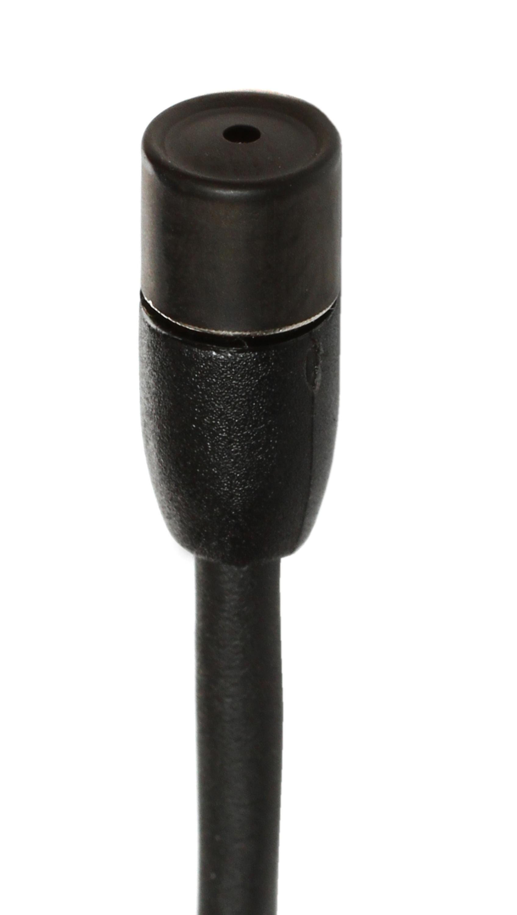 Buy Sennheiser MKE 2 Gold Series Subminiature Omnidirectional Lavalier  Microphone with XLR Connector (Black) online from Sharp Imaging