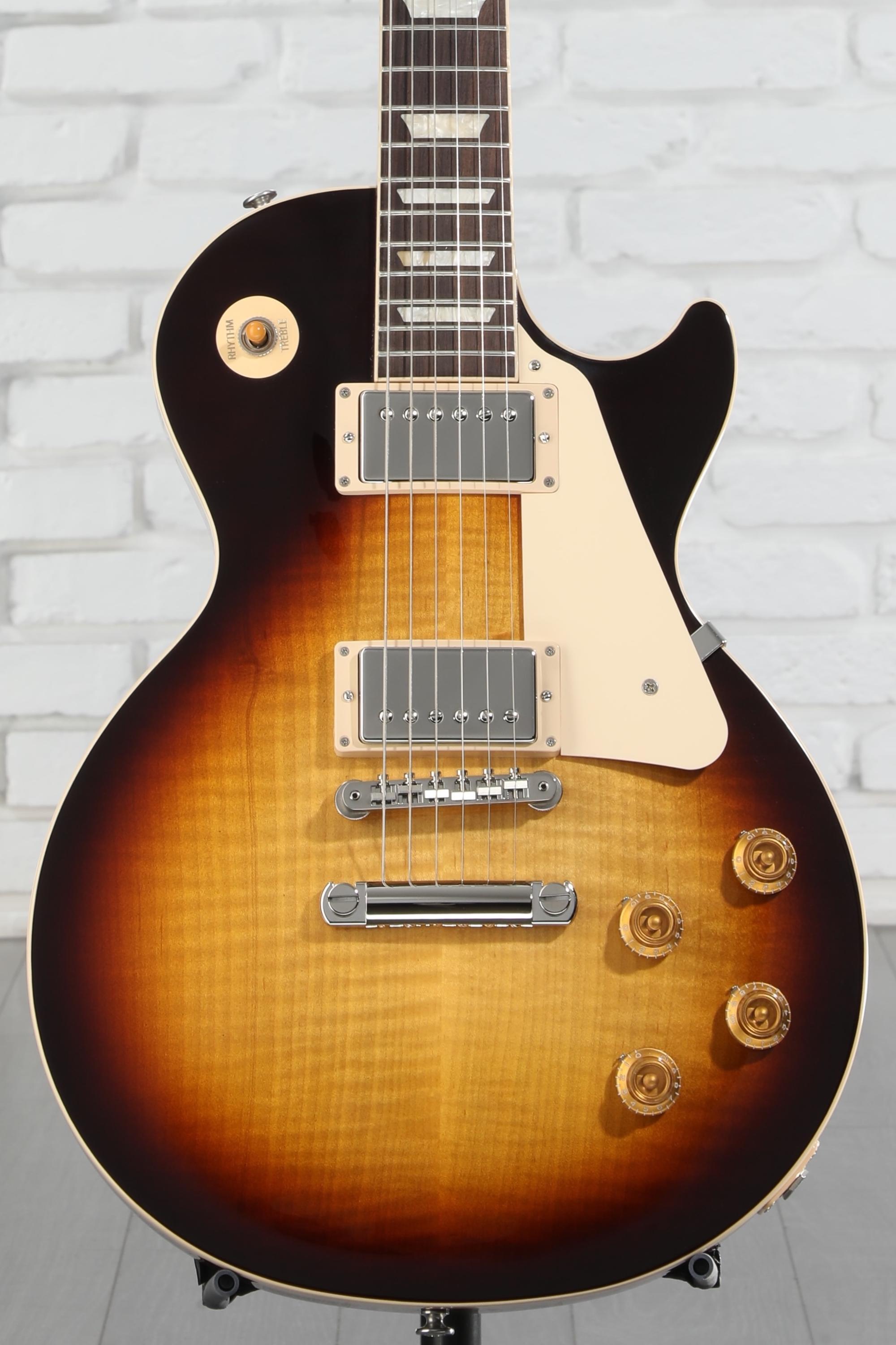 Gibson Les Paul Standard 50's 2022年3.8kg 2022 Gibson Les Paul Standard 50s | Picker's Supply