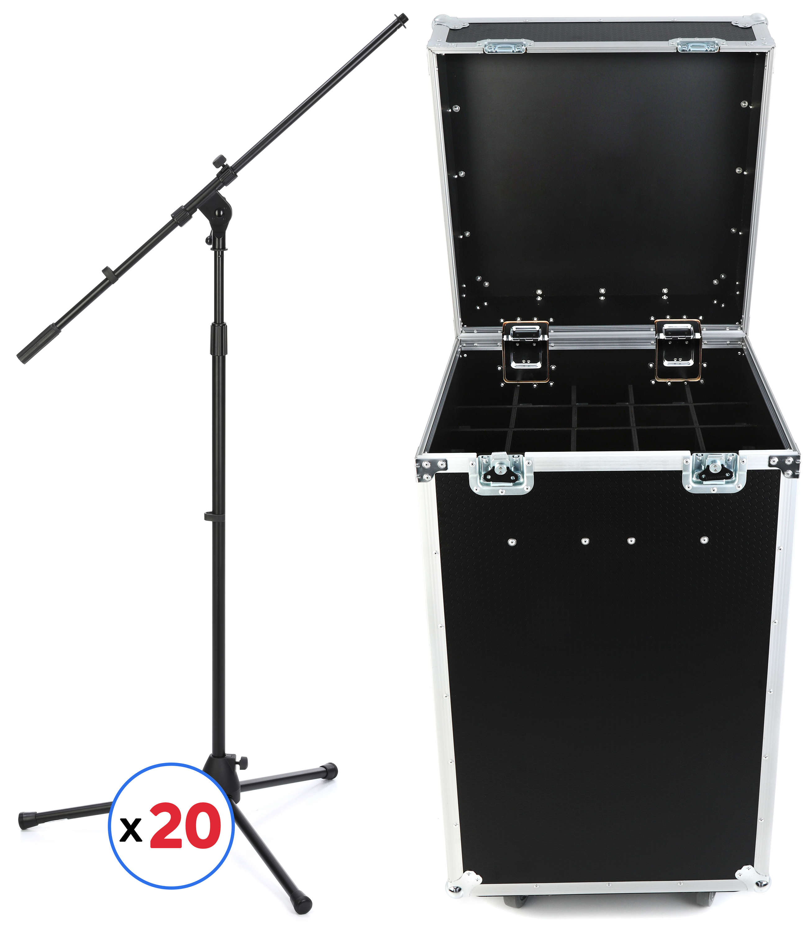 K&M ( ケーアンドエム ) / 14061 K&M ( ケーアンドエム ) / 14061 Amazon | K&M Stands Low Level