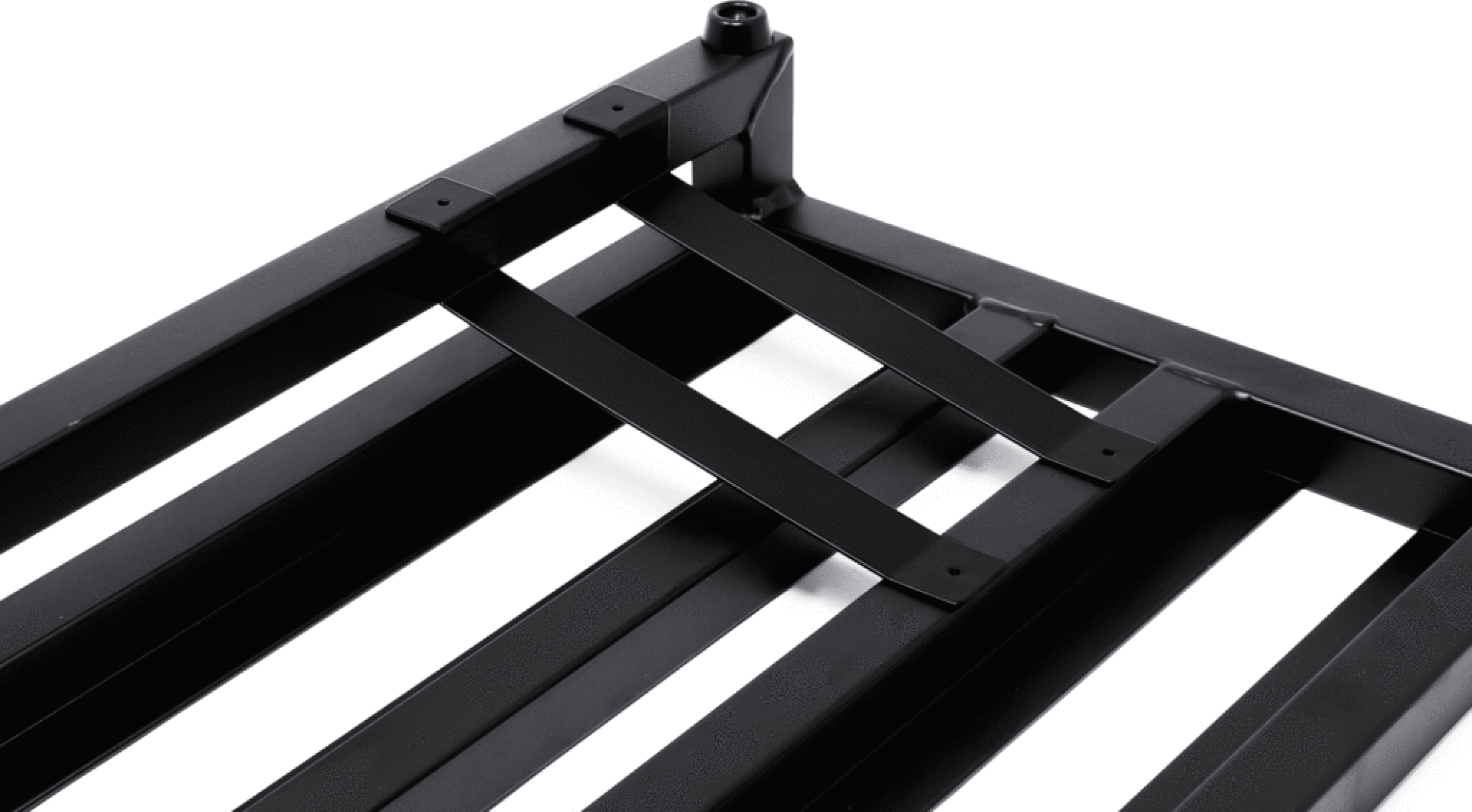 Pedaltrain True Fit Mounting Bracket Kit for Classic Series - Large