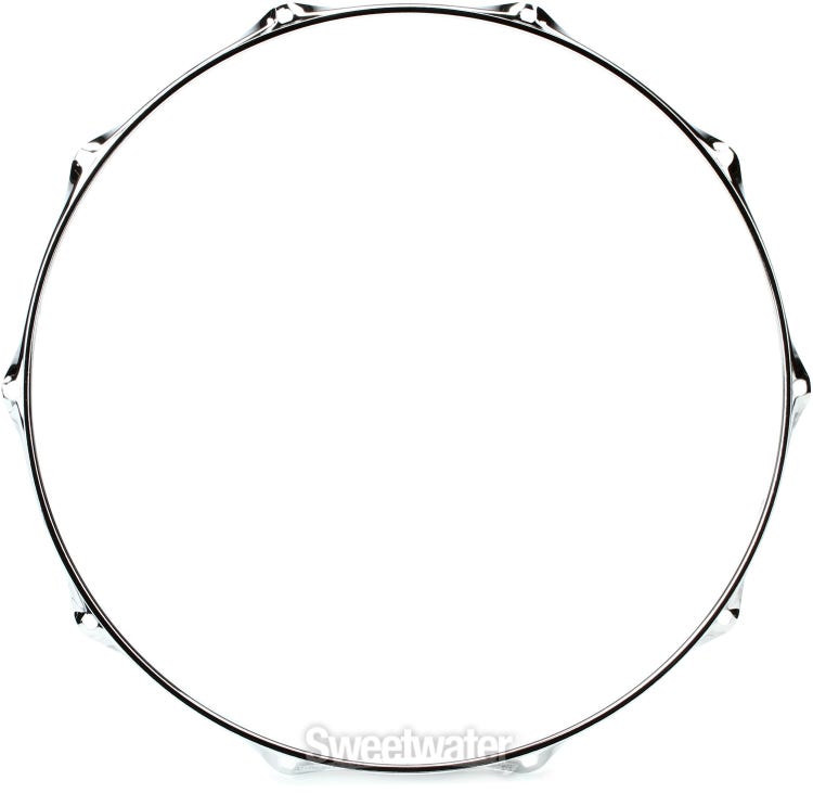 Rogers Drums Dyna-sonic Snare Hoop - Batter Side