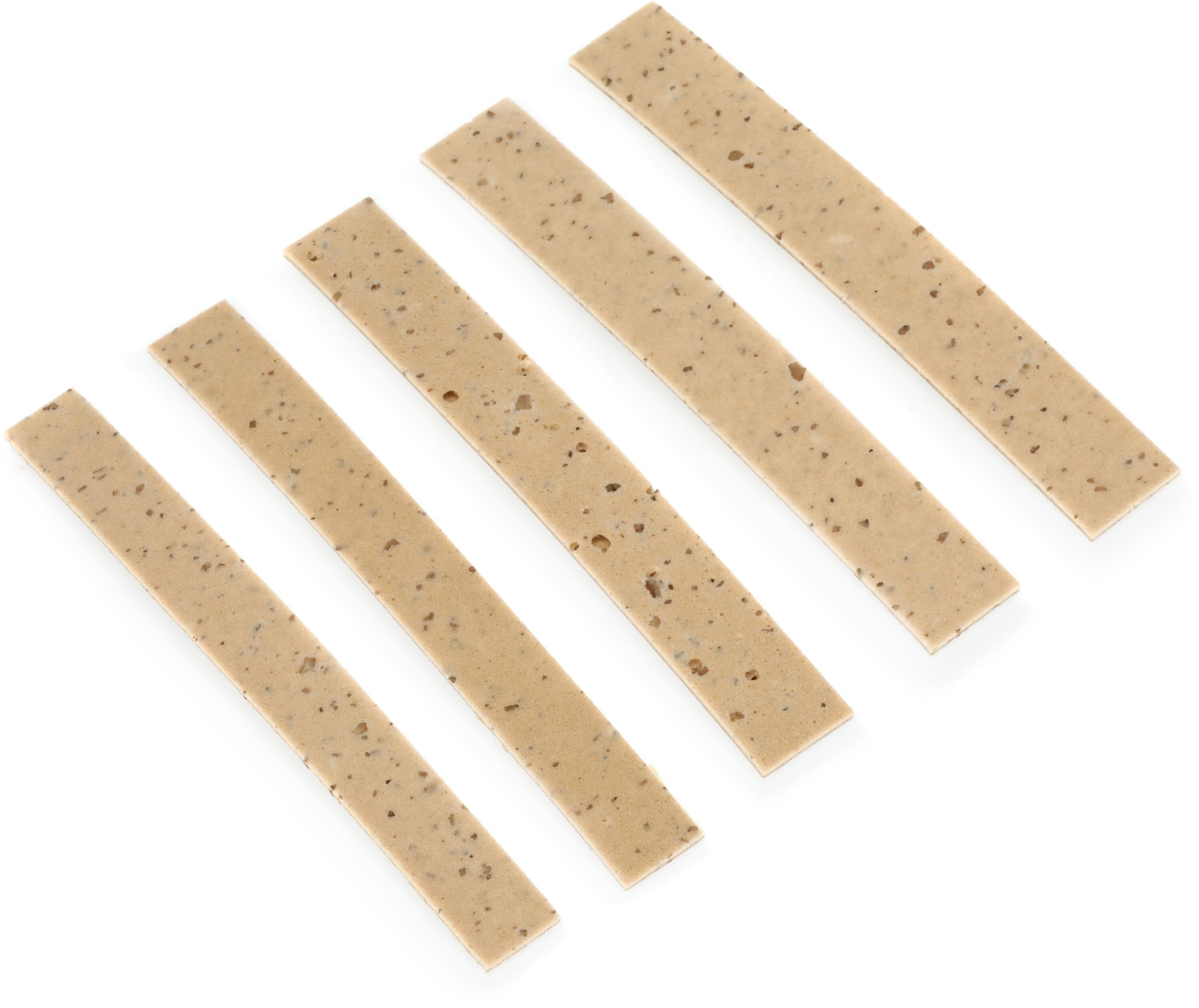 Self adhesive deals clarinet cork