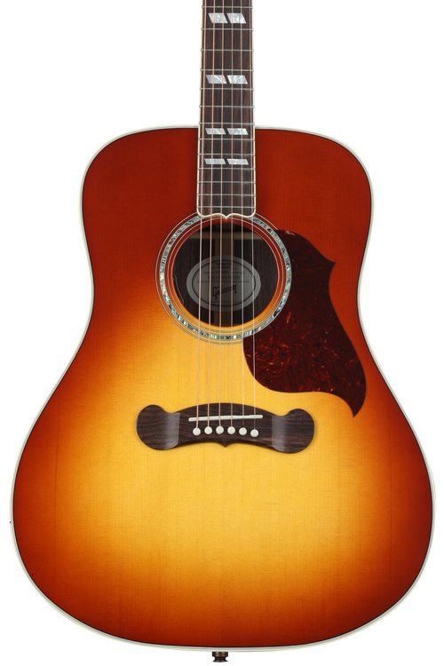 美品Gibson/Songwriter Standard Rosewood RB Gibson A Rosewood Square Shoulder Powerhouse